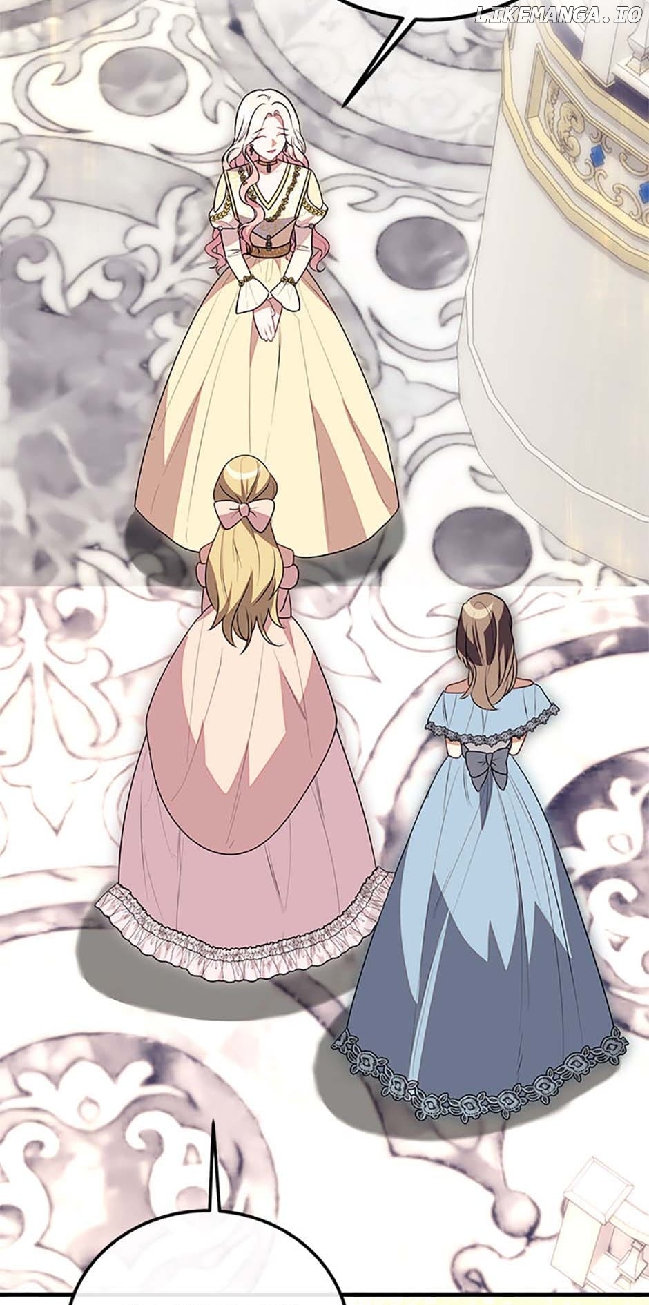 The Twin Sister Goes on Strike Chapter 44 - page 5