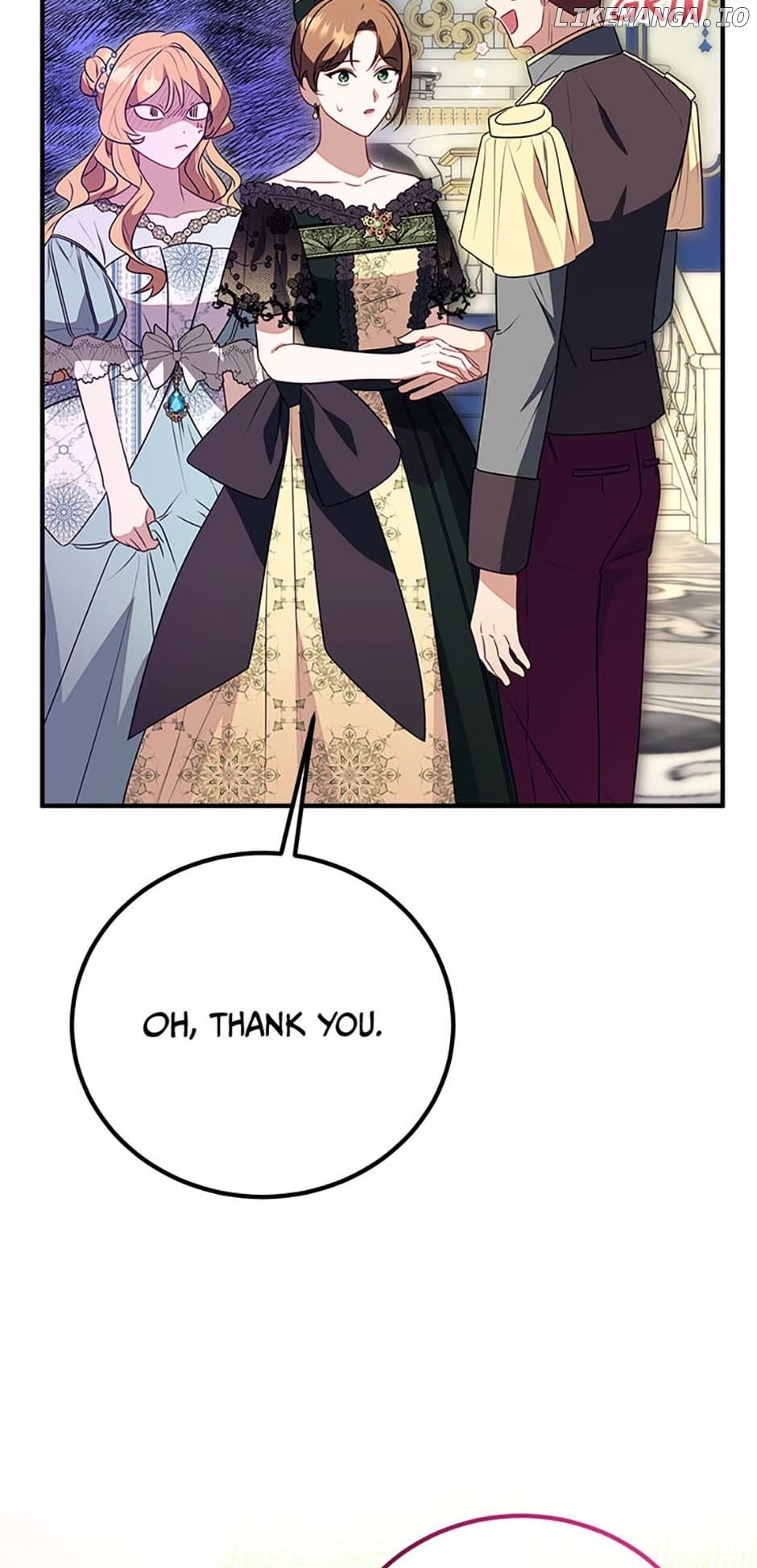 The Twin Sister Goes on Strike Chapter 46 - page 13
