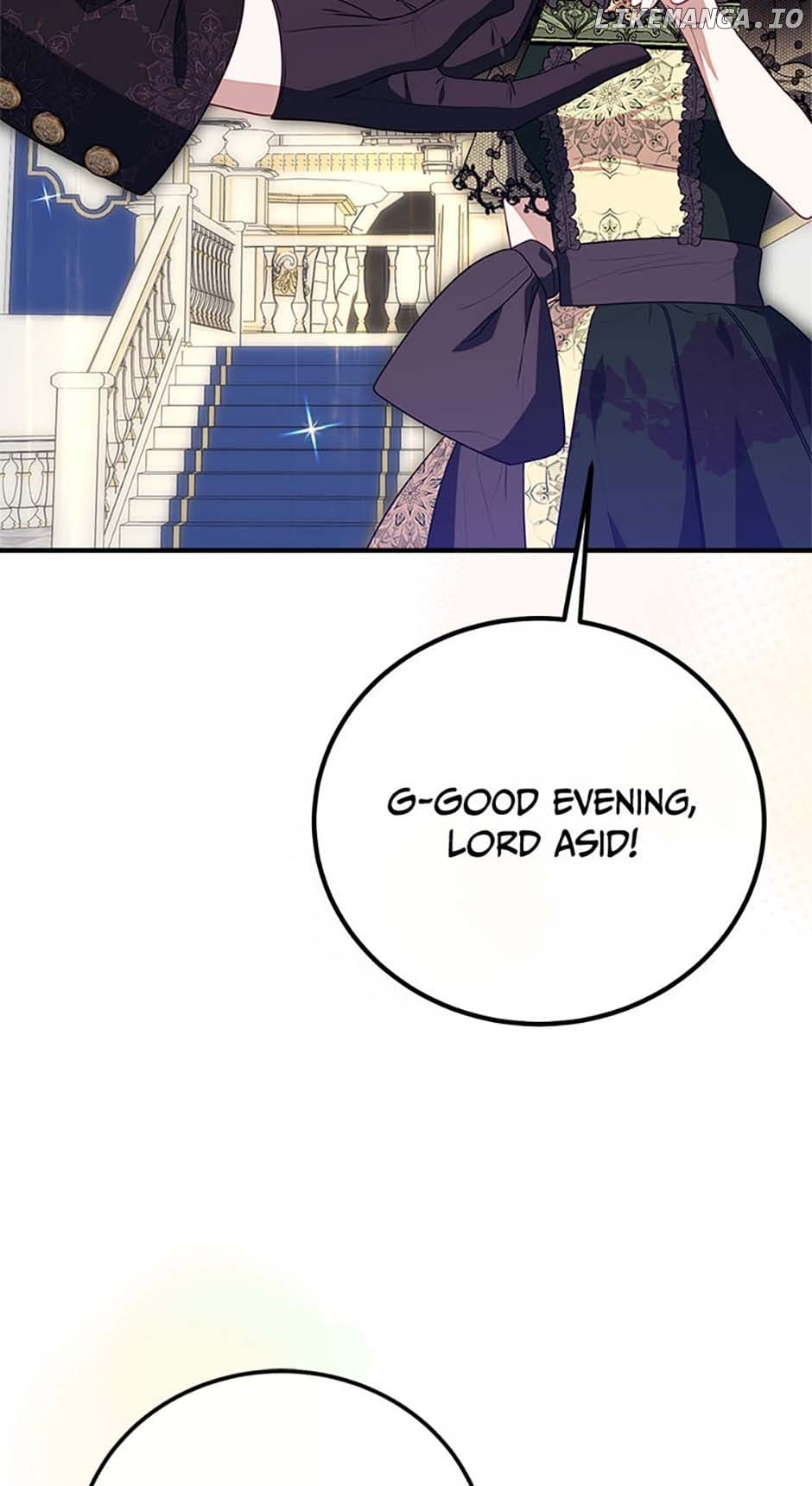 The Twin Sister Goes on Strike Chapter 46 - page 29