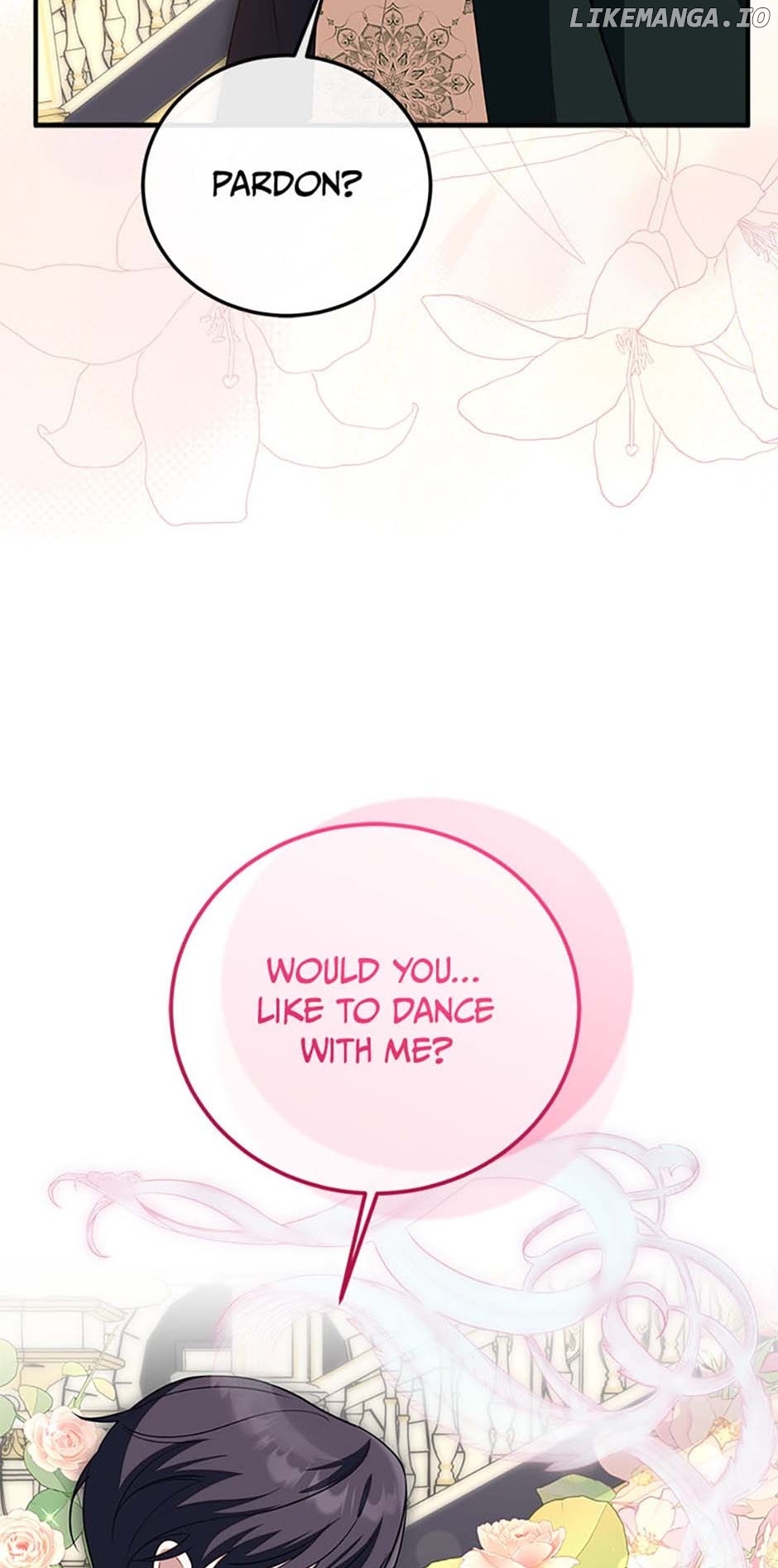 The Twin Sister Goes on Strike Chapter 46 - page 36