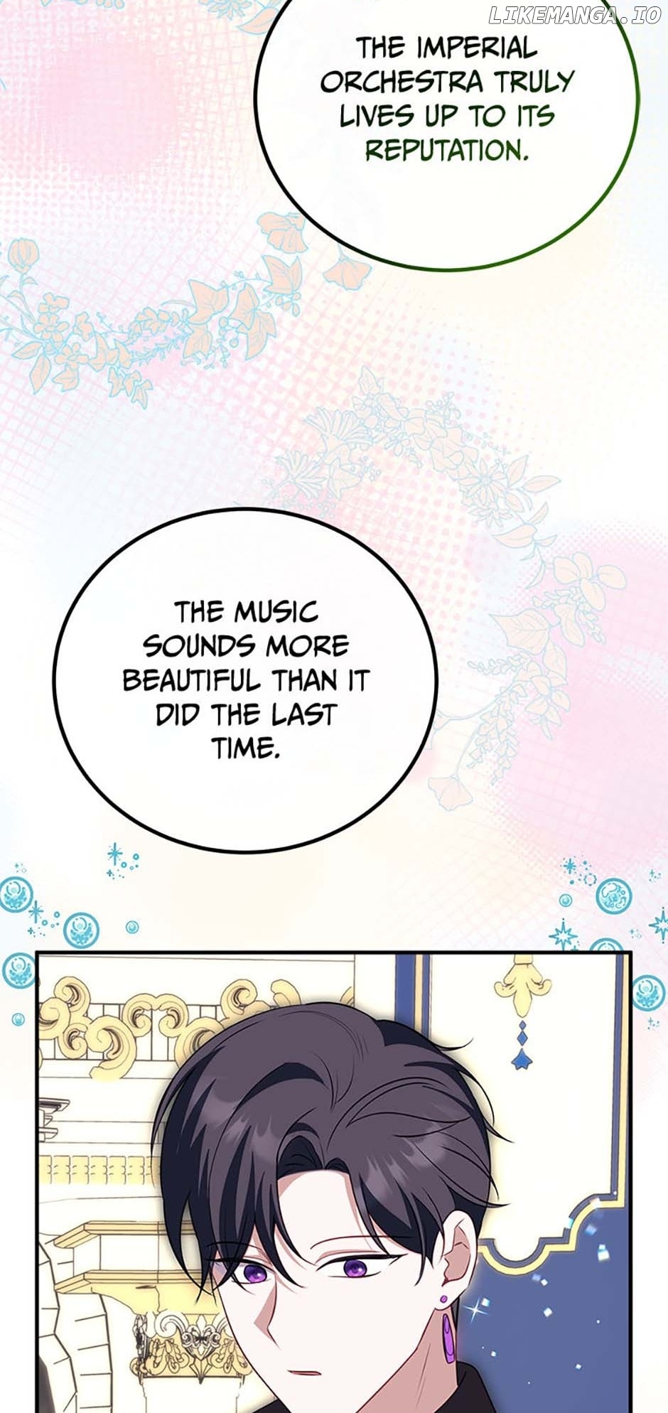 The Twin Sister Goes on Strike Chapter 46 - page 49