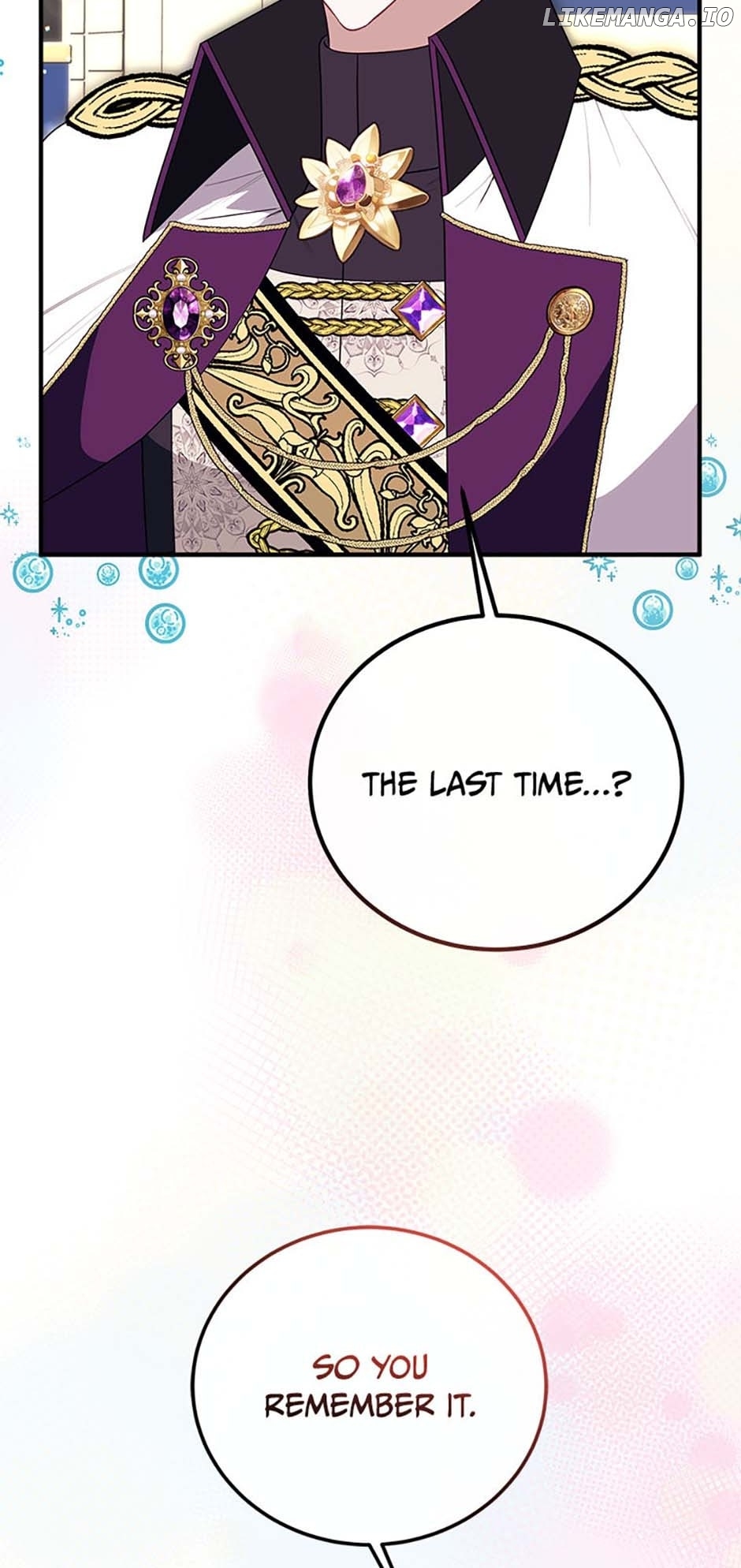 The Twin Sister Goes on Strike Chapter 46 - page 50