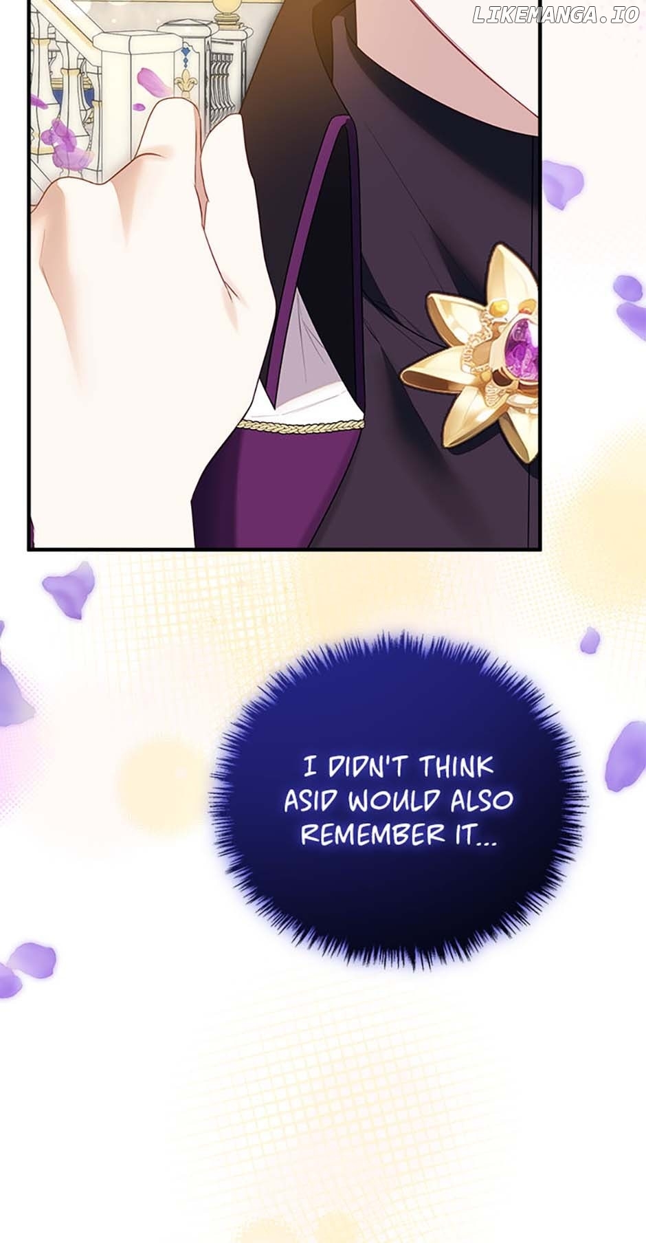 The Twin Sister Goes on Strike Chapter 46 - page 54