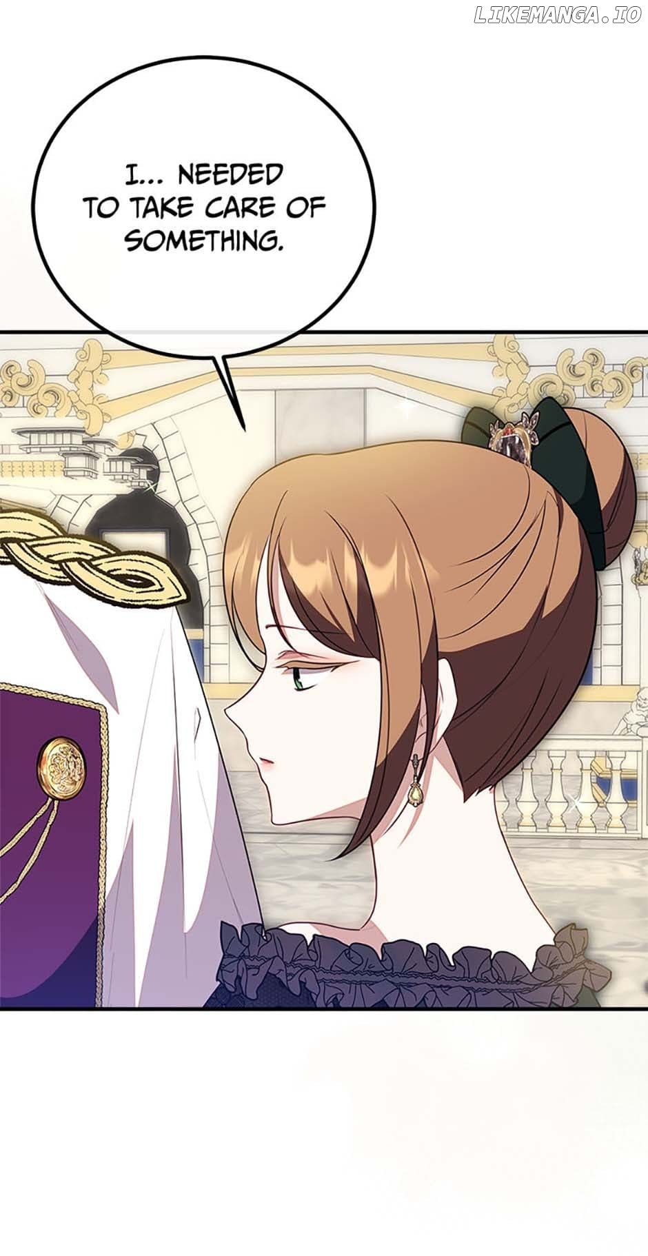 The Twin Sister Goes on Strike Chapter 46 - page 60