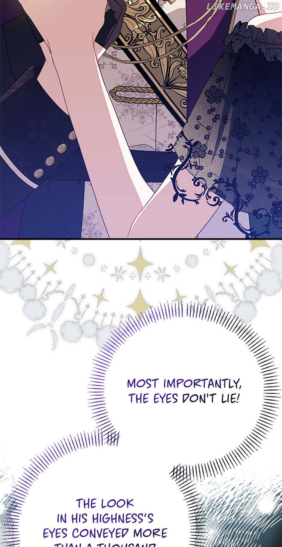 The Twin Sister Goes on Strike Chapter 46 - page 62