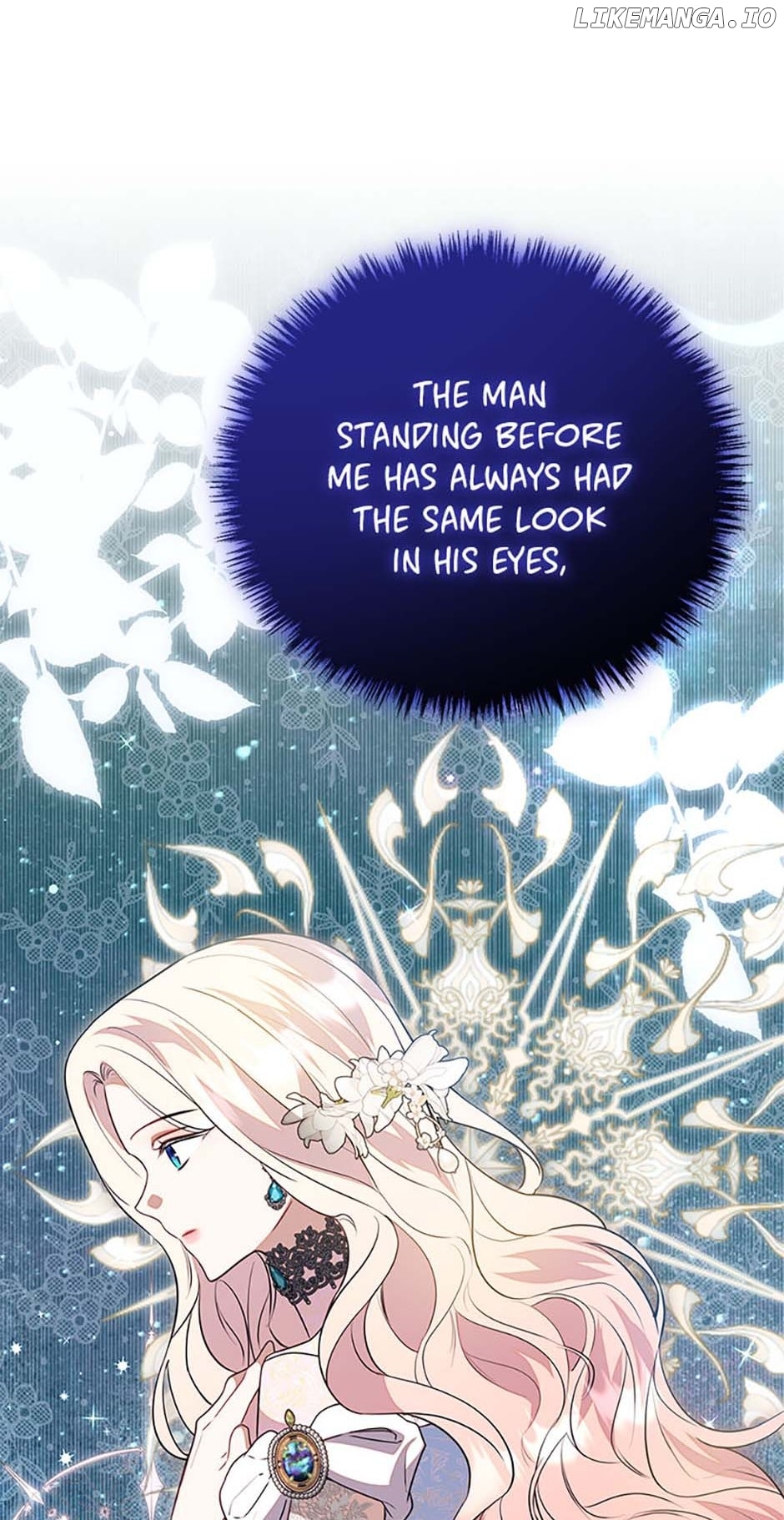 The Twin Sister Goes on Strike Chapter 46 - page 66