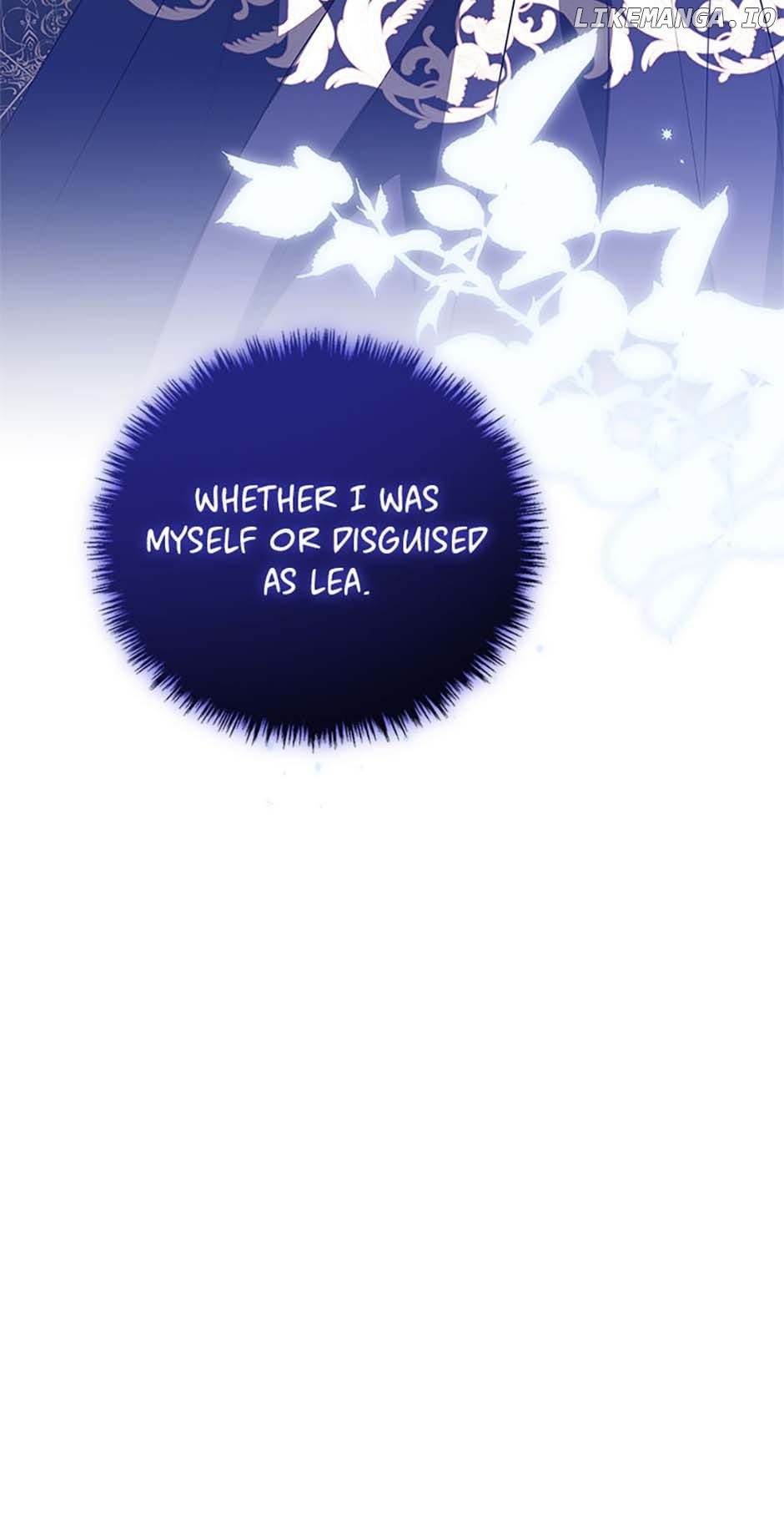 The Twin Sister Goes on Strike Chapter 46 - page 68