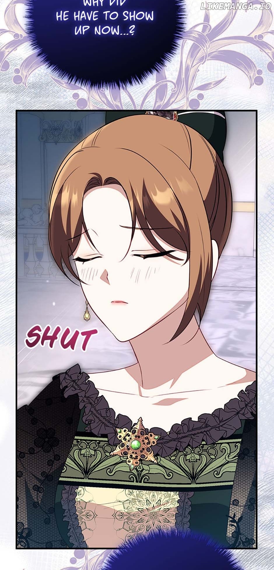 The Twin Sister Goes on Strike Chapter 46 - page 72