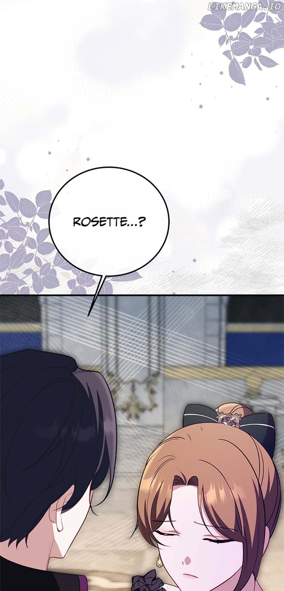 The Twin Sister Goes on Strike Chapter 46 - page 75