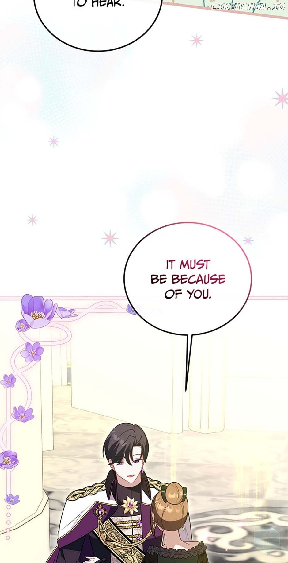 The Twin Sister Goes on Strike Chapter 46 - page 78