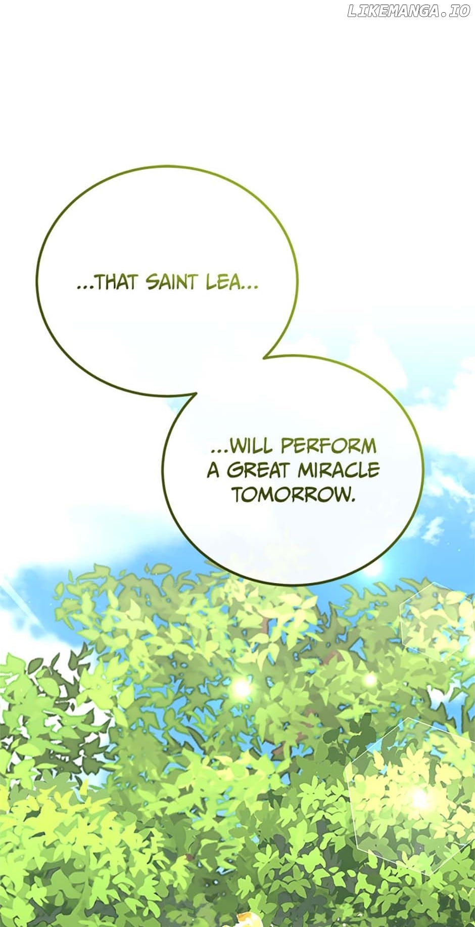 The Twin Sister Goes on Strike Chapter 46 - page 81