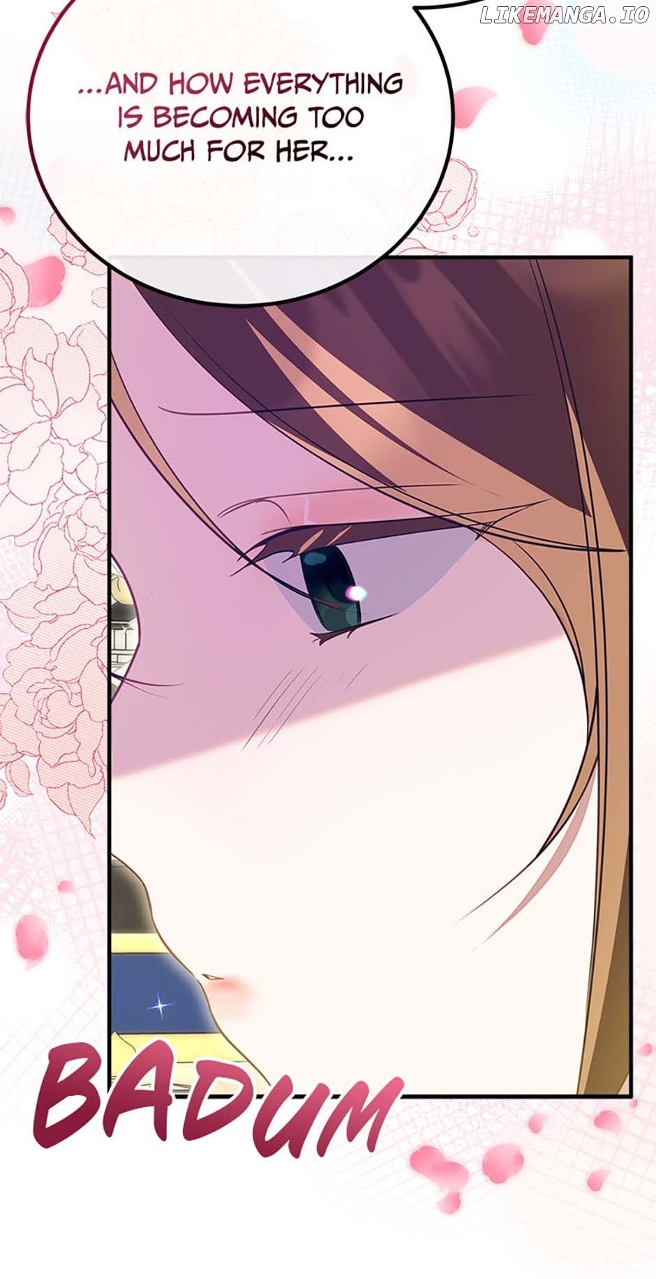 The Twin Sister Goes on Strike Chapter 46 - page 84