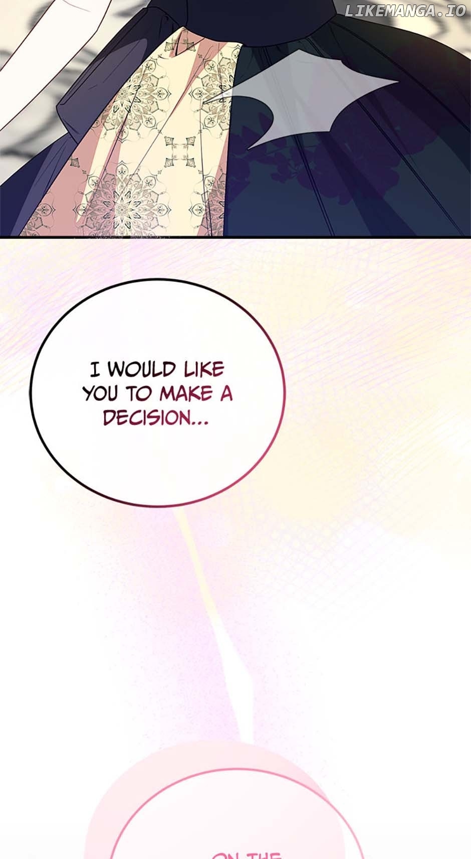 The Twin Sister Goes on Strike Chapter 46 - page 86