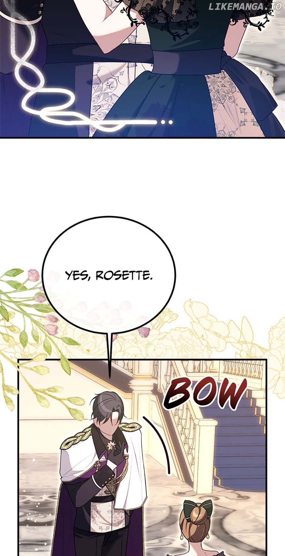 The Twin Sister Goes on Strike Chapter 47 - page 2