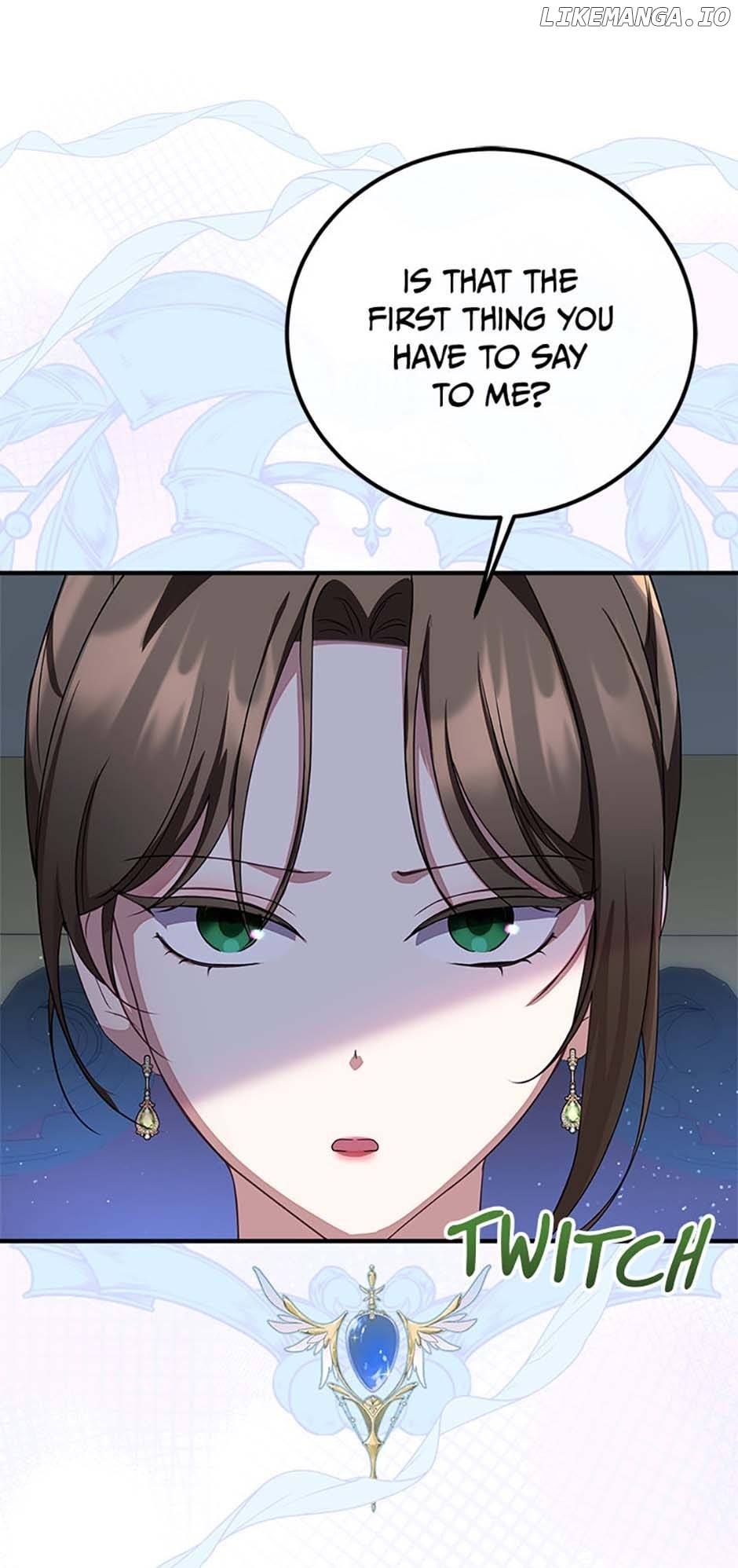 The Twin Sister Goes on Strike Chapter 47 - page 66