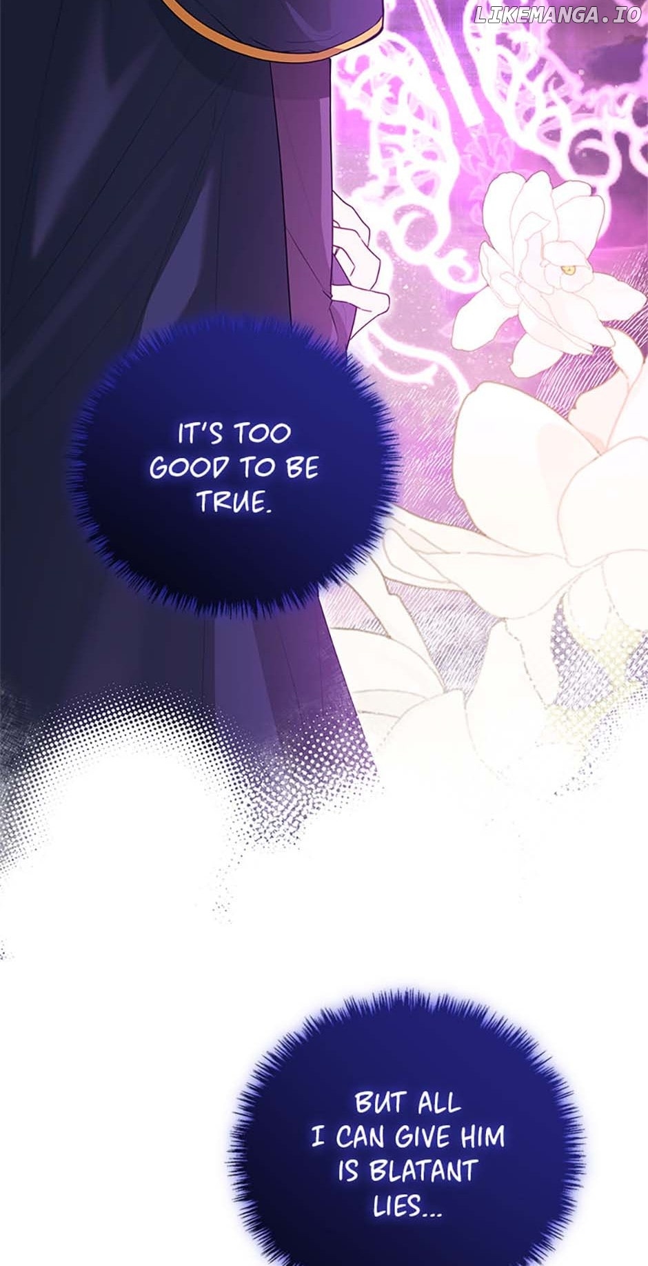 The Twin Sister Goes on Strike Chapter 47 - page 8
