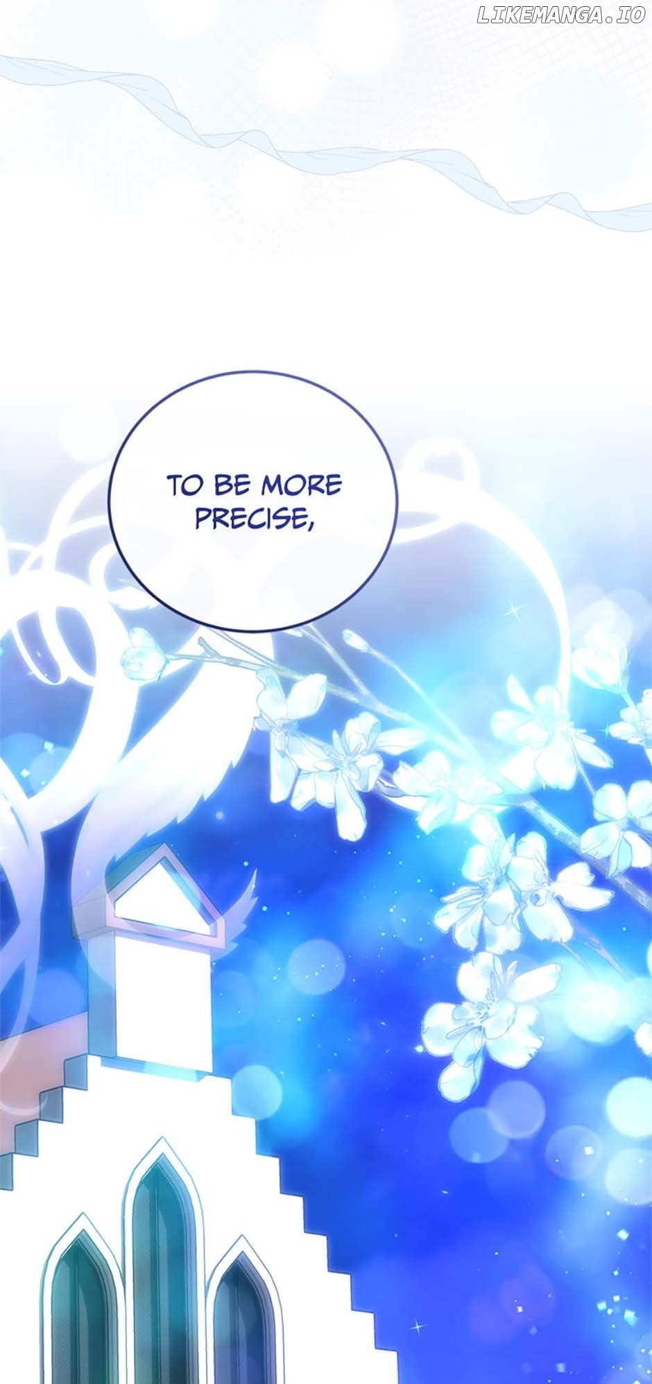 The Twin Sister Goes on Strike Chapter 47 - page 72