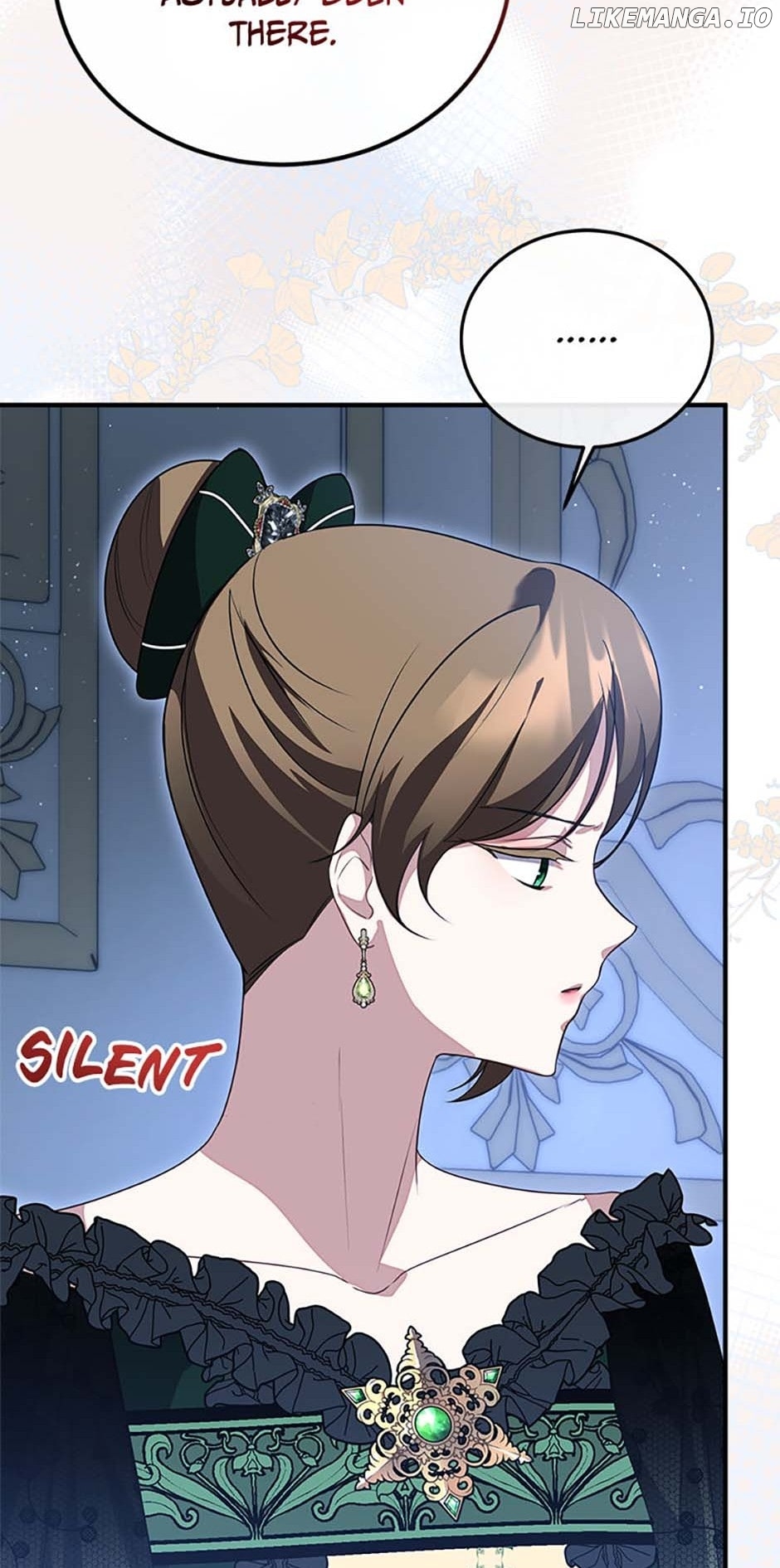 The Twin Sister Goes on Strike Chapter 47 - page 78