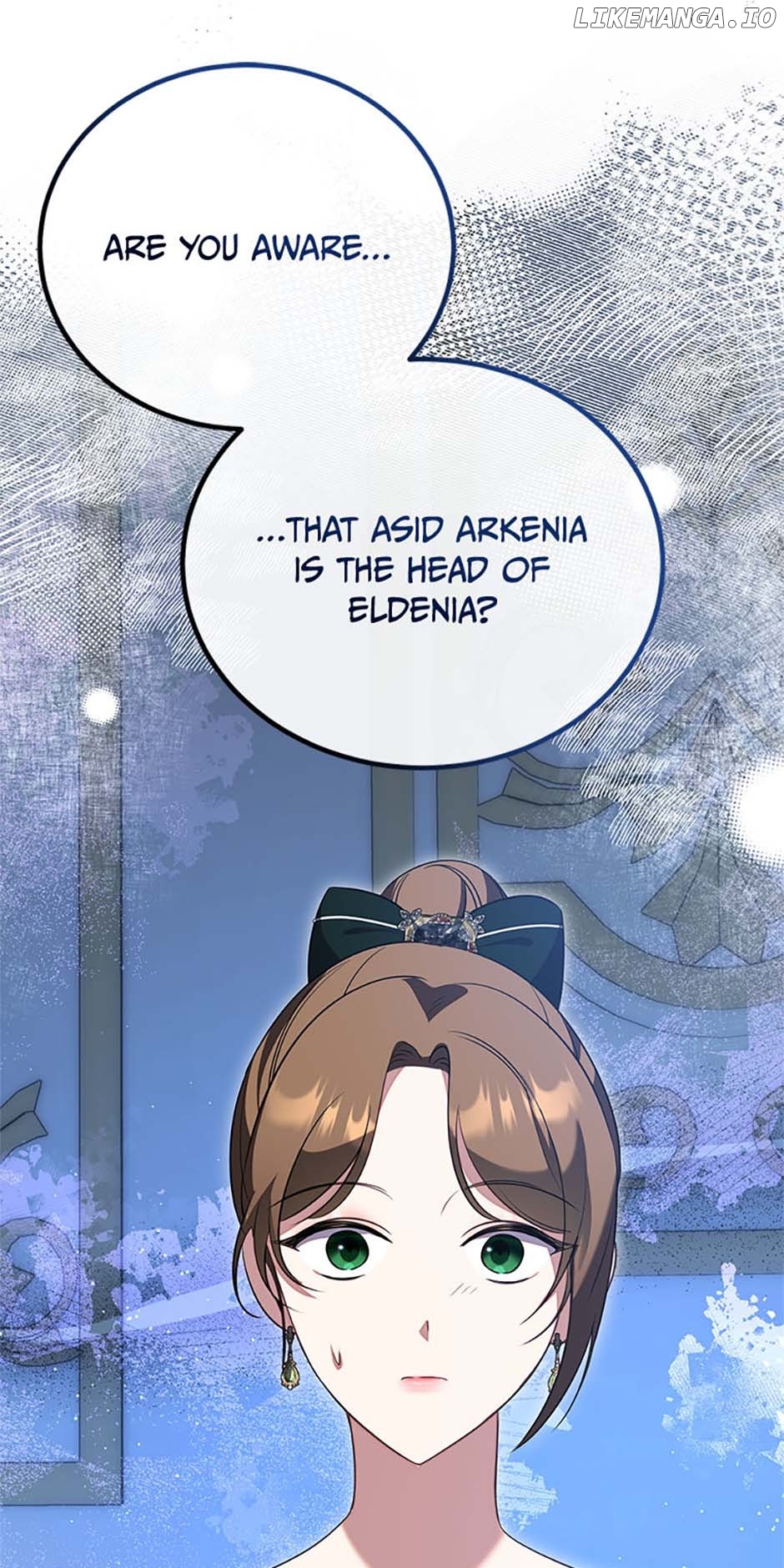 The Twin Sister Goes on Strike Chapter 47 - page 84