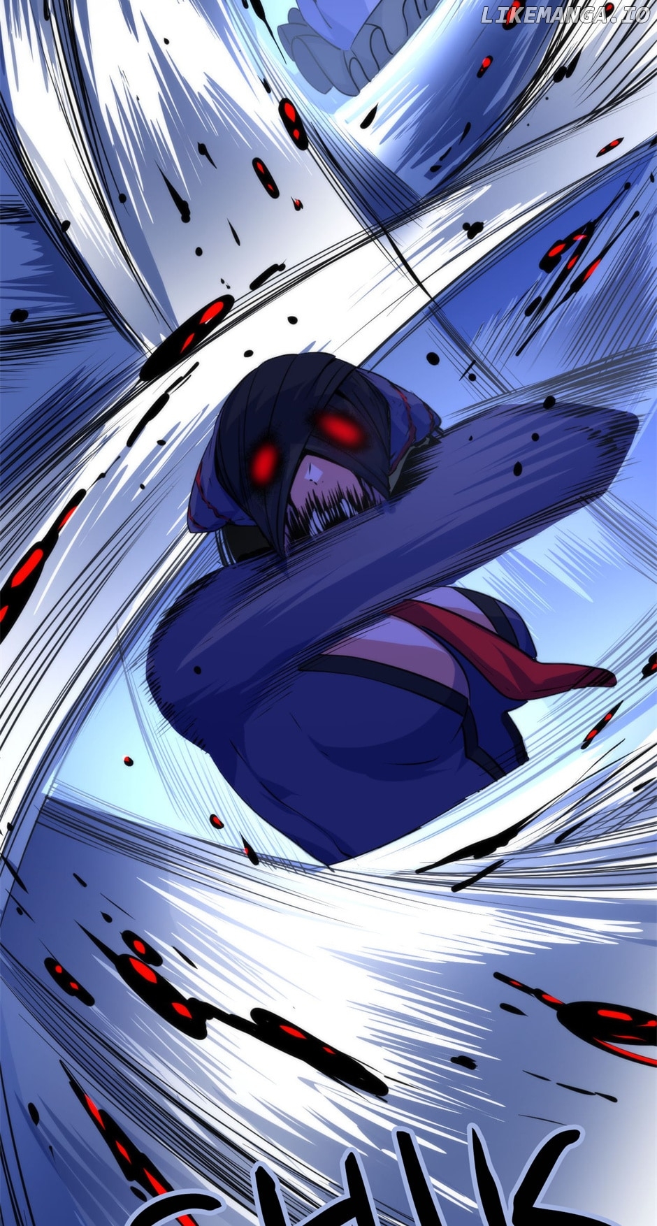 Become the Lord of Cthulhu Chapter 66 - page 28