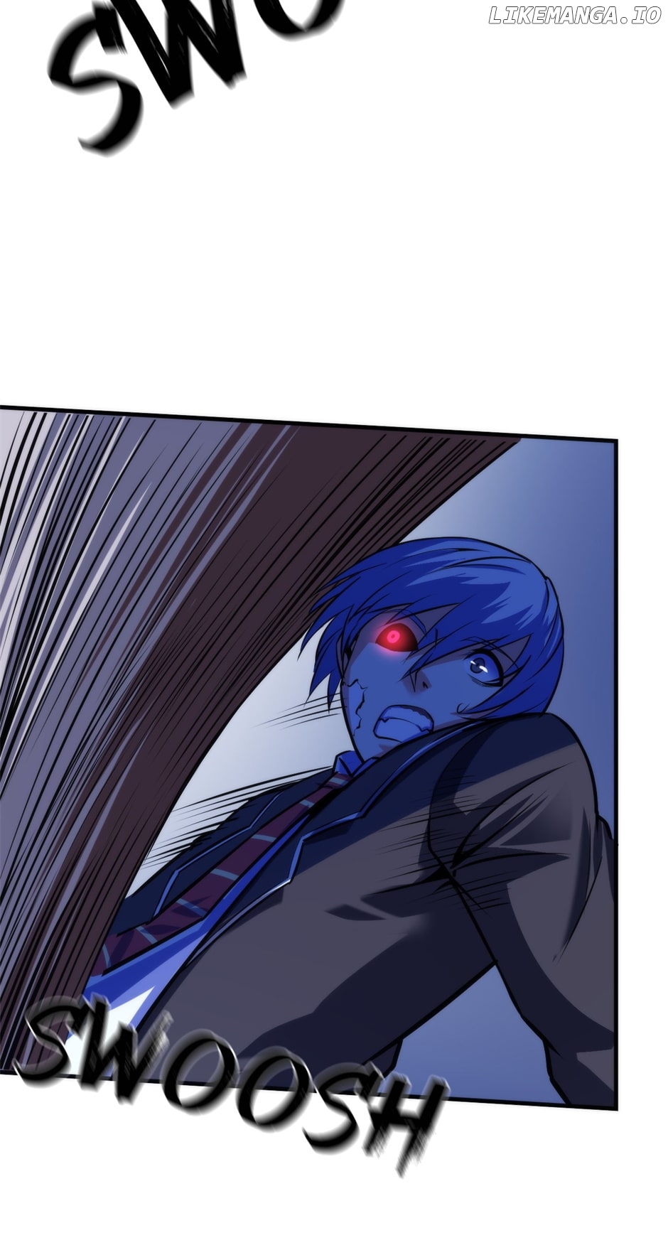 Become the Lord of Cthulhu Chapter 66 - page 3