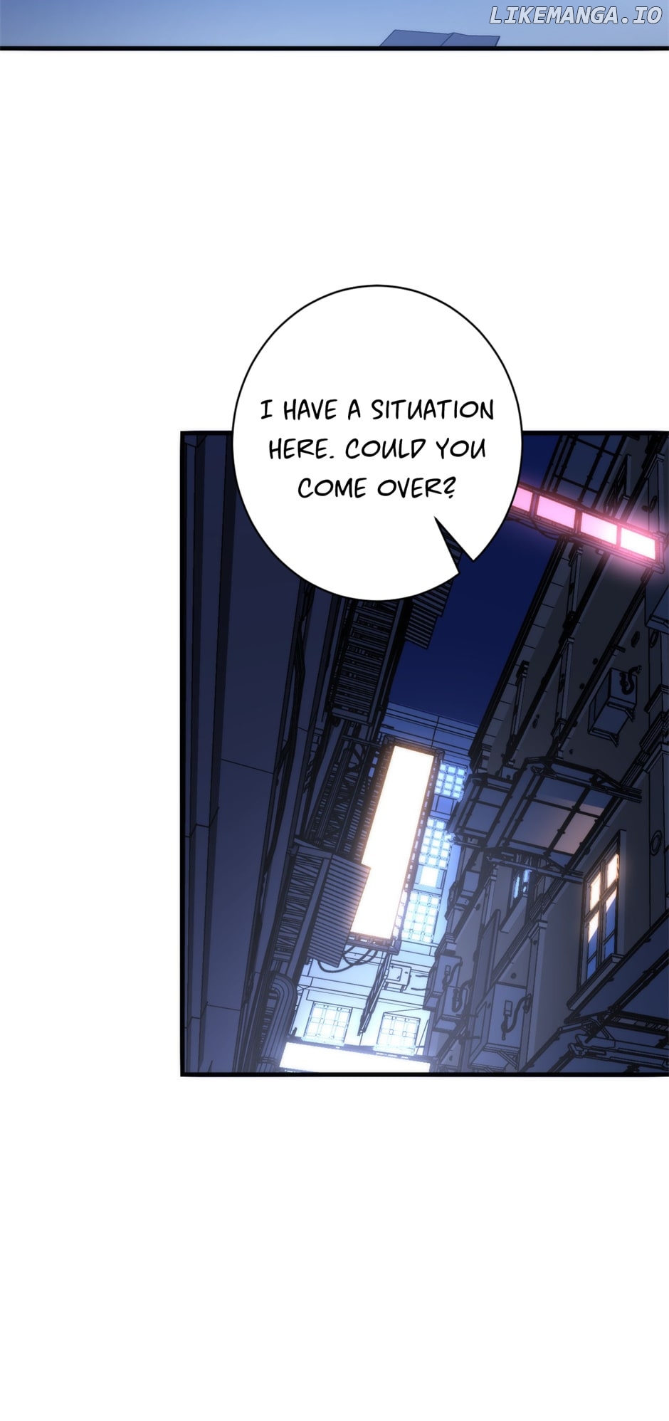 Become the Lord of Cthulhu Chapter 66 - page 44