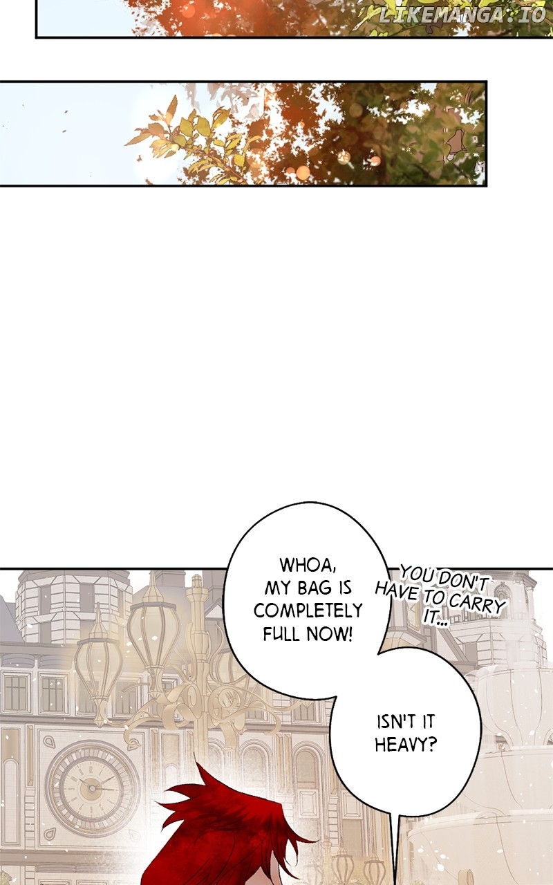 The Demon King’s Confession Chapter 89 - page 24