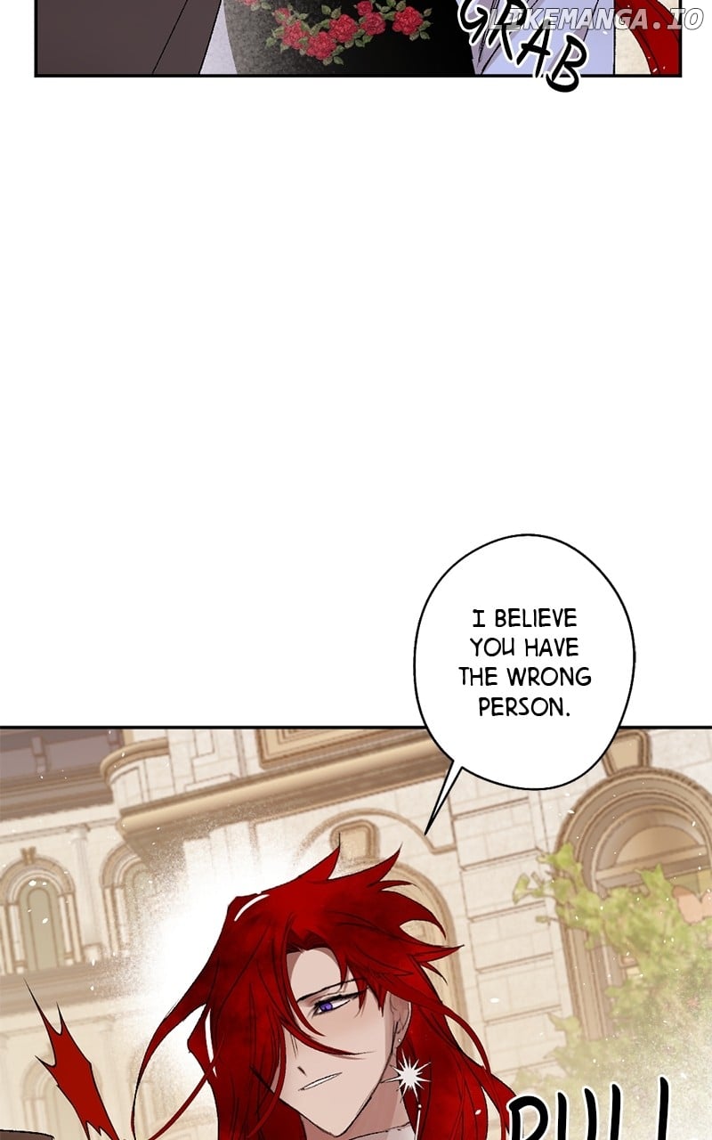 The Demon King’s Confession Chapter 89 - page 32
