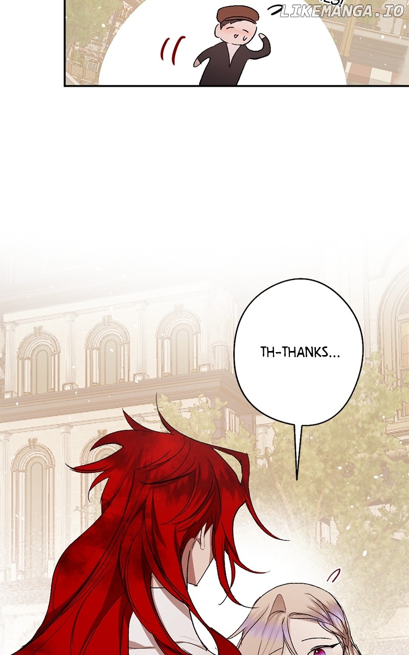 The Demon King’s Confession Chapter 89 - page 34