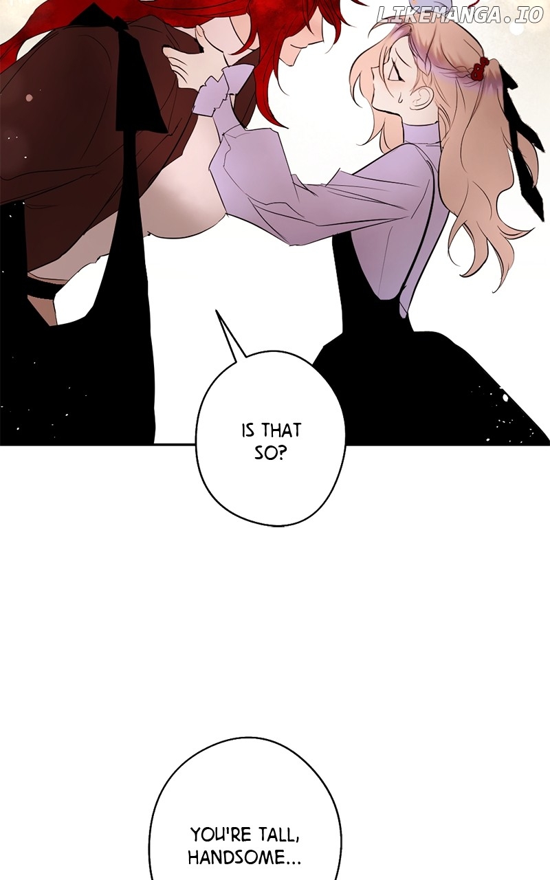 The Demon King’s Confession Chapter 89 - page 42