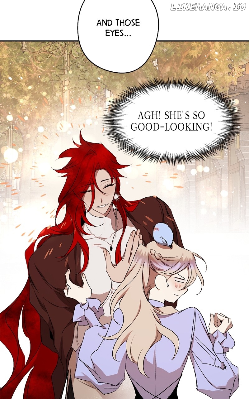 The Demon King’s Confession Chapter 89 - page 44