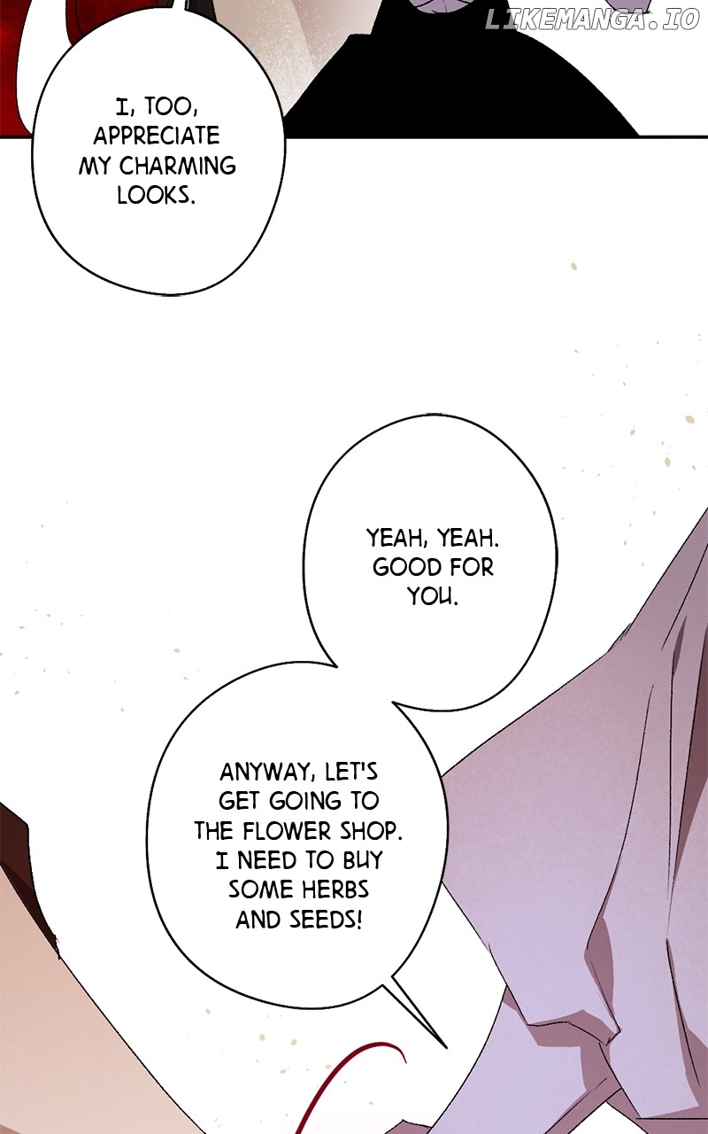 The Demon King’s Confession Chapter 89 - page 45