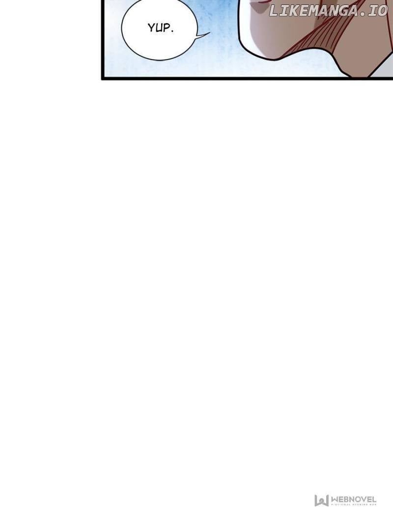 The Supreme Almighty Master Remake Chapter 83 - page 19
