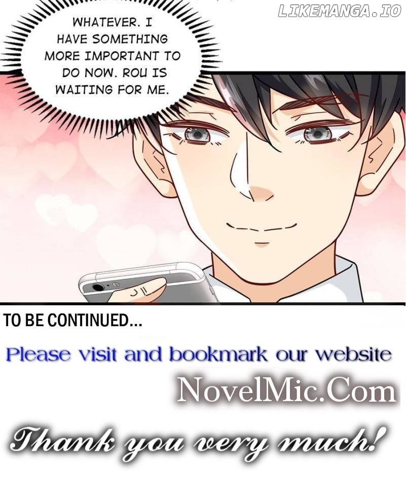The Supreme Almighty Master Remake Chapter 83 - page 29