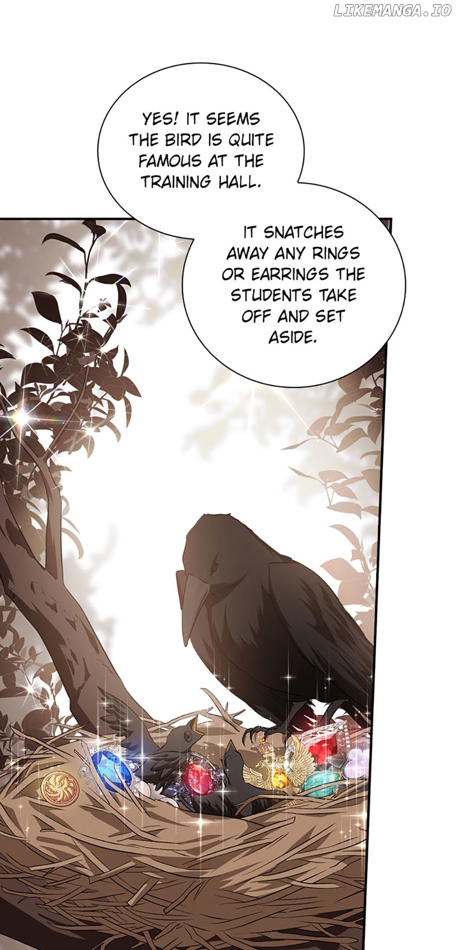 Heir to the Dragon Slayer Sword Chapter 65 - page 14