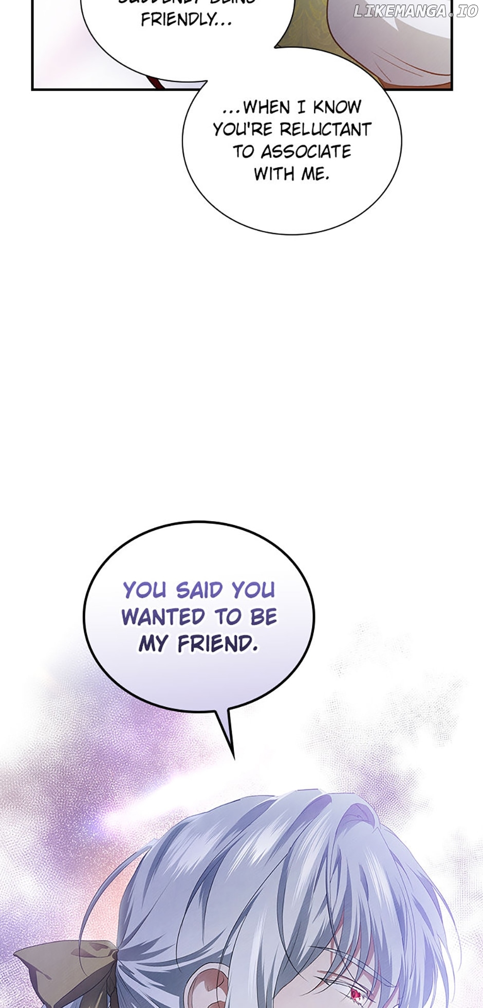 Heir to the Dragon Slayer Sword Chapter 65 - page 21