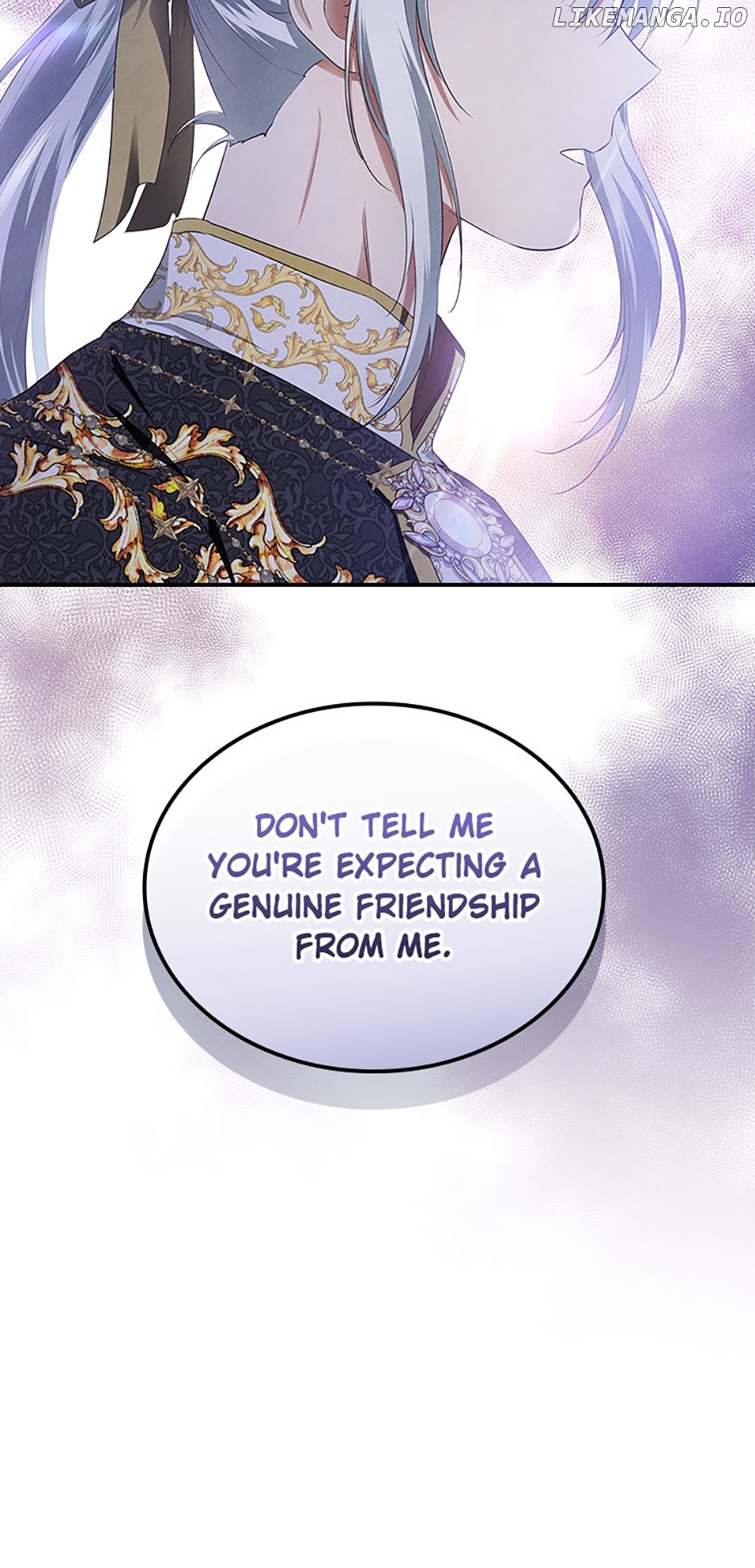 Heir to the Dragon Slayer Sword Chapter 65 - page 22