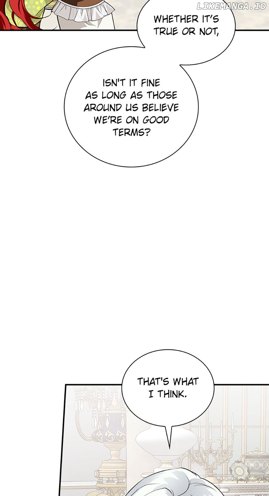 Heir to the Dragon Slayer Sword Chapter 65 - page 24
