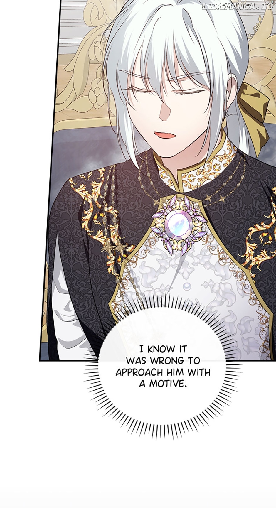 Heir to the Dragon Slayer Sword Chapter 65 - page 25