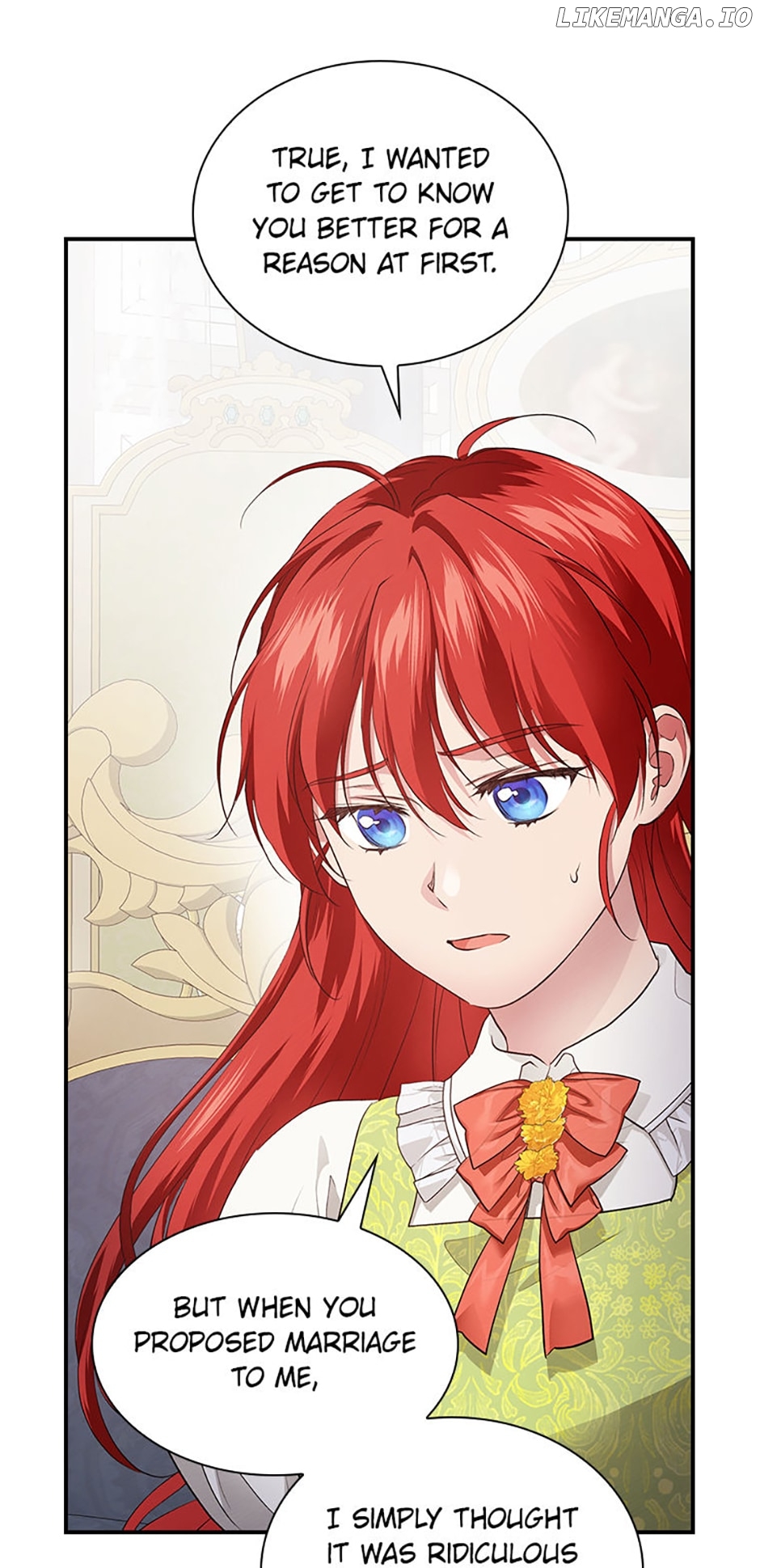 Heir to the Dragon Slayer Sword Chapter 65 - page 30