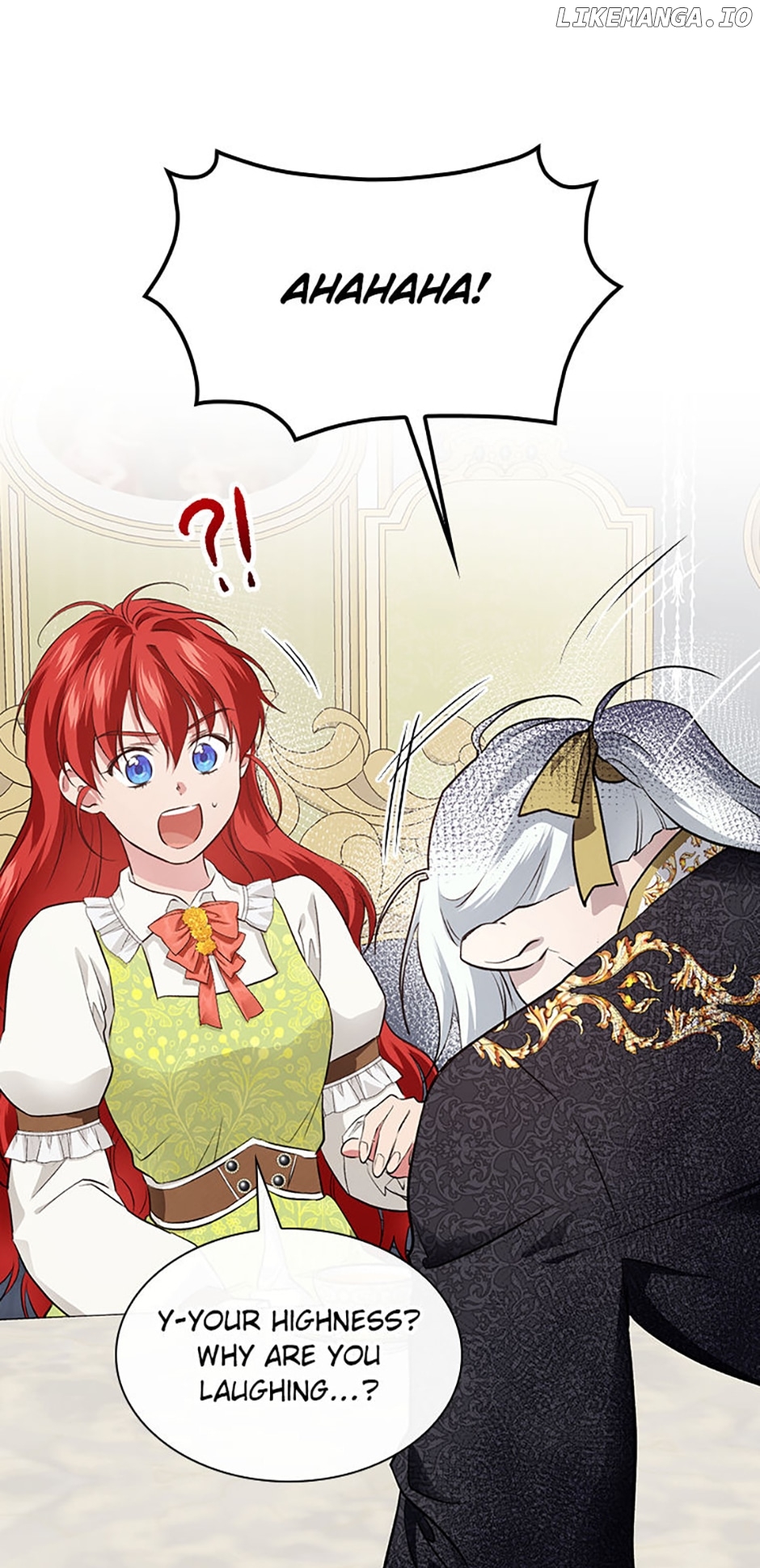 Heir to the Dragon Slayer Sword Chapter 65 - page 34