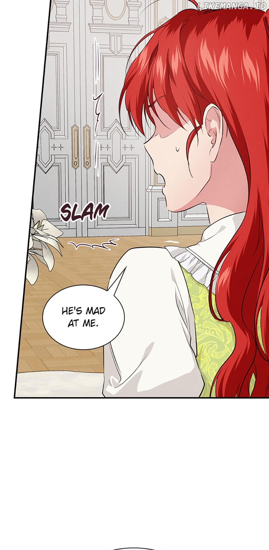 Heir to the Dragon Slayer Sword Chapter 65 - page 39