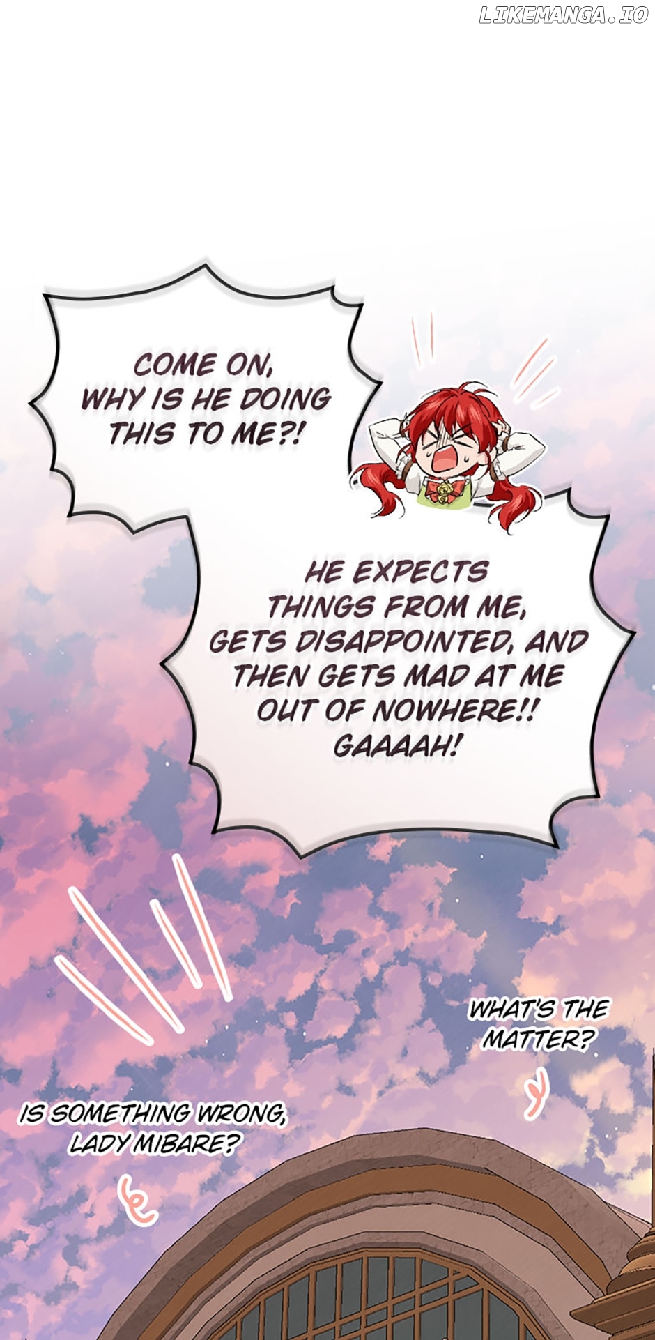 Heir to the Dragon Slayer Sword Chapter 65 - page 41