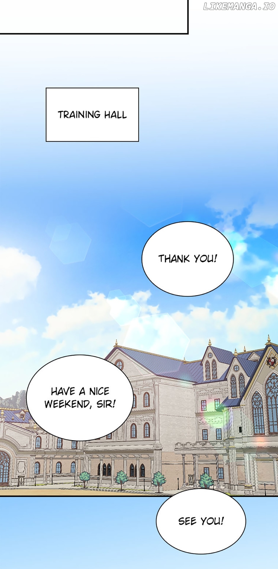 Heir to the Dragon Slayer Sword Chapter 65 - page 43