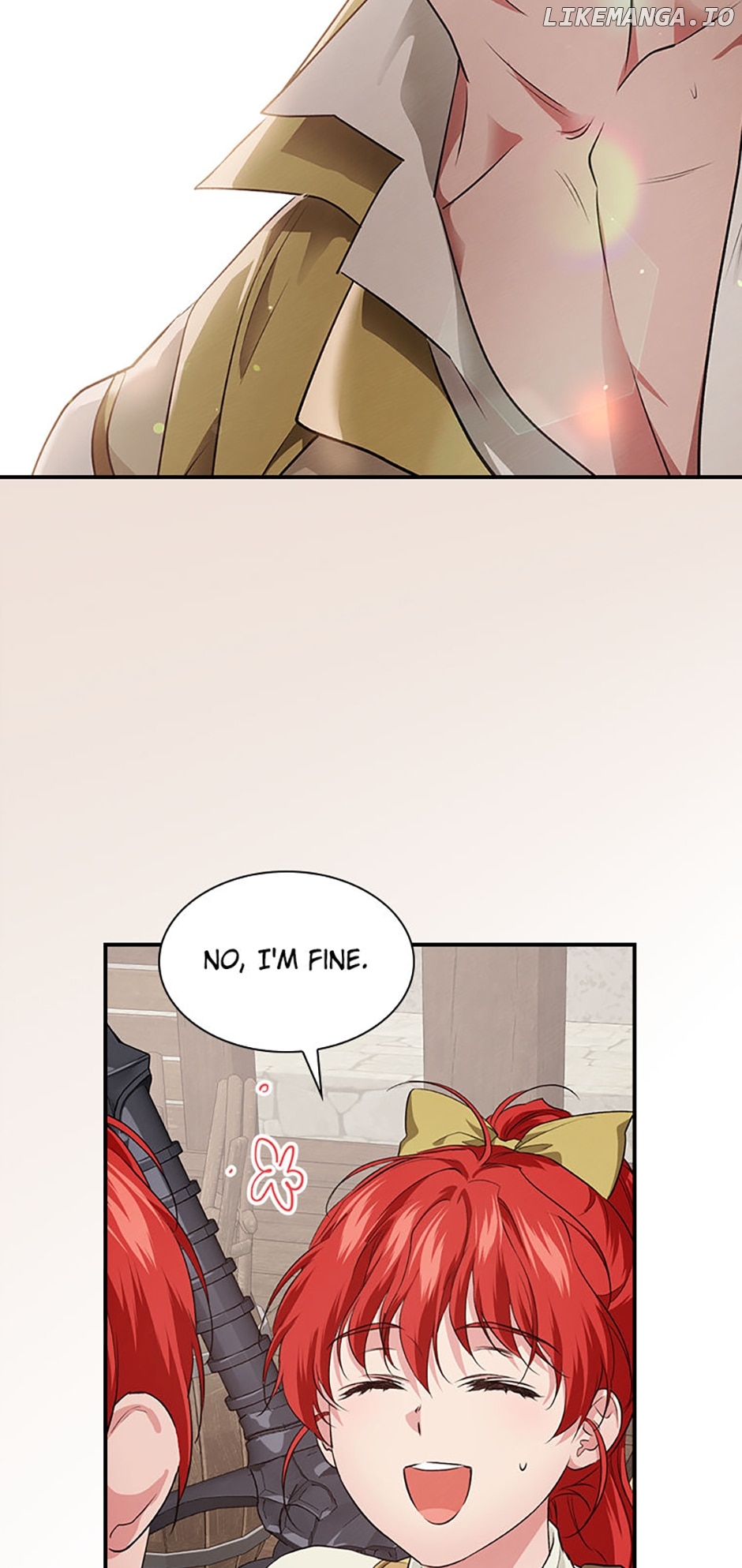 Heir to the Dragon Slayer Sword Chapter 65 - page 47