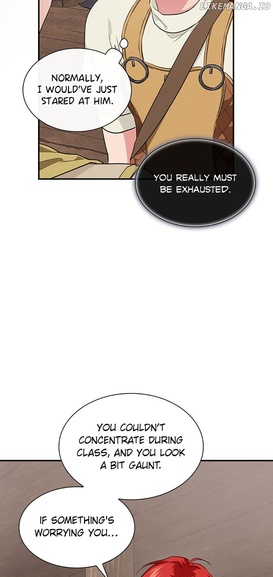 Heir to the Dragon Slayer Sword Chapter 65 - page 48