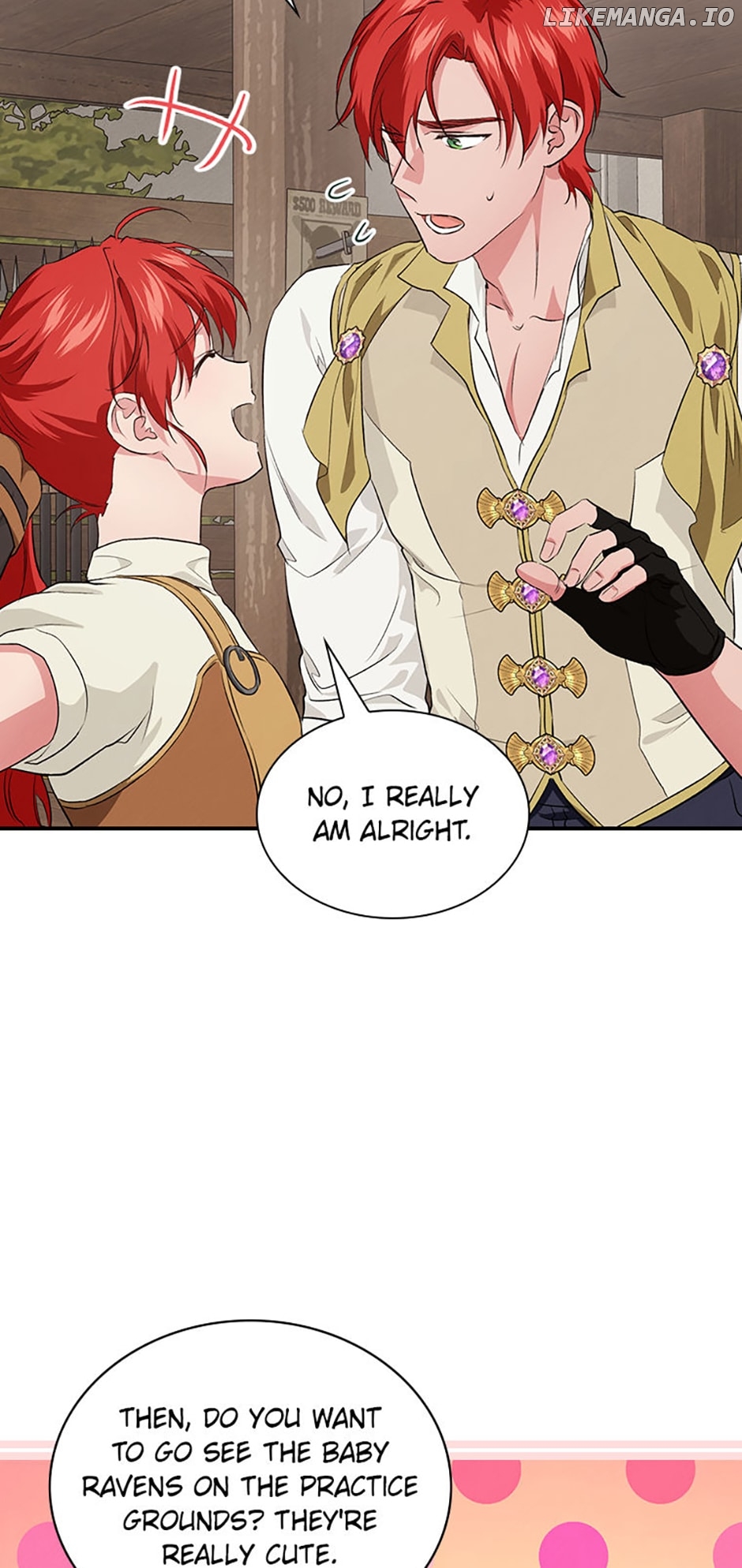 Heir to the Dragon Slayer Sword Chapter 65 - page 49
