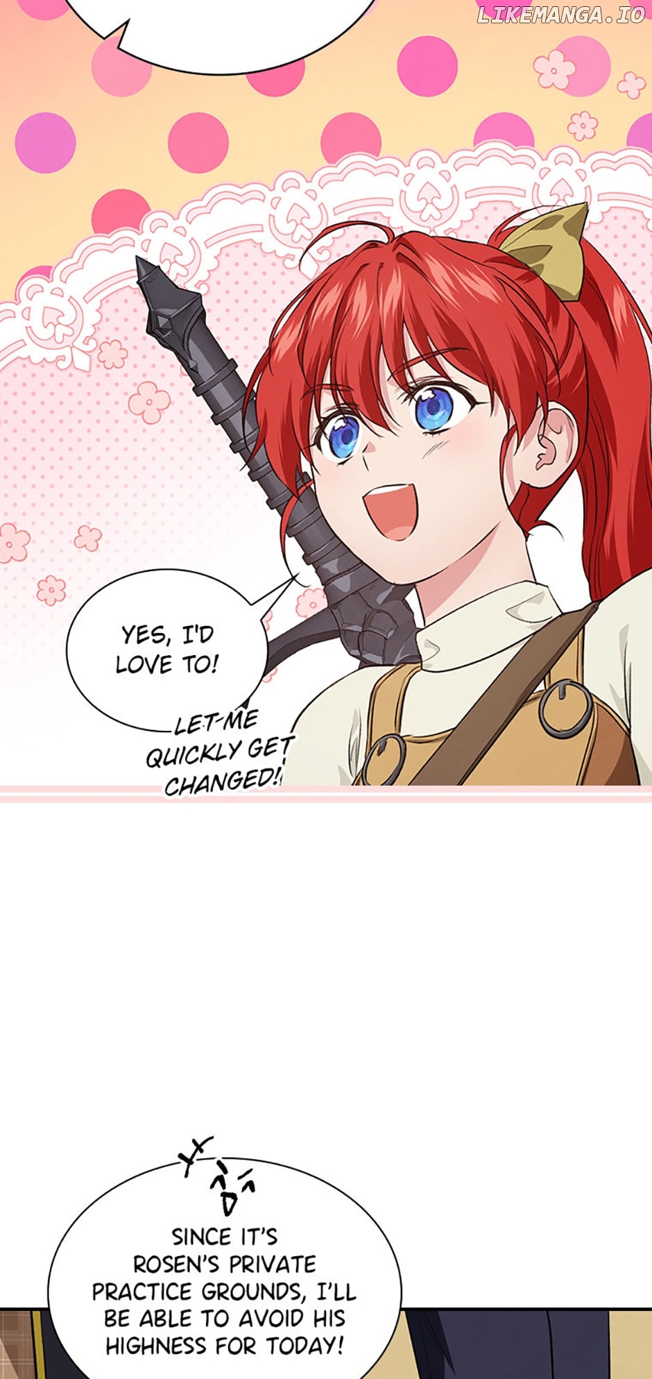 Heir to the Dragon Slayer Sword Chapter 65 - page 50