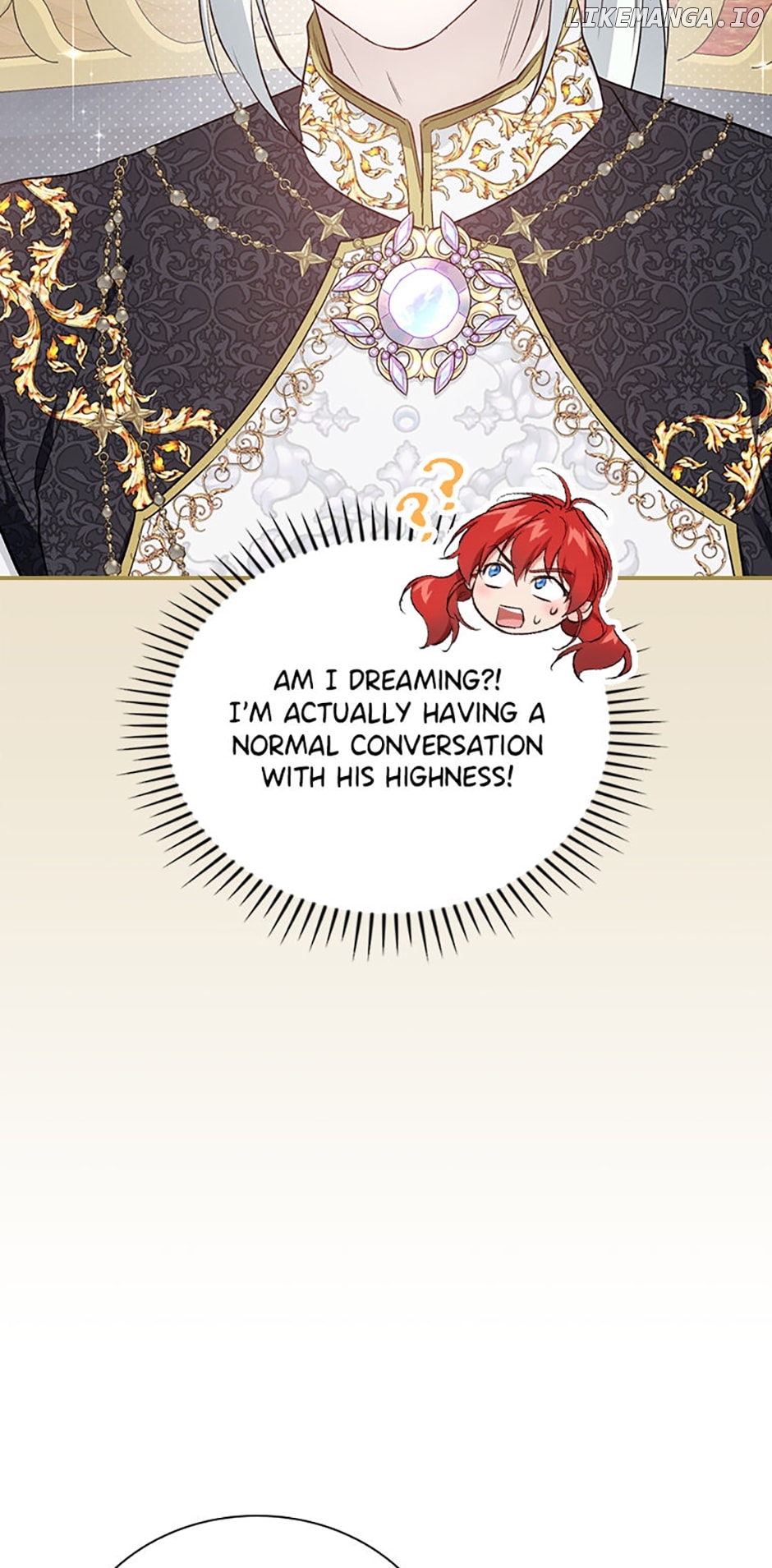 Heir to the Dragon Slayer Sword Chapter 65 - page 6