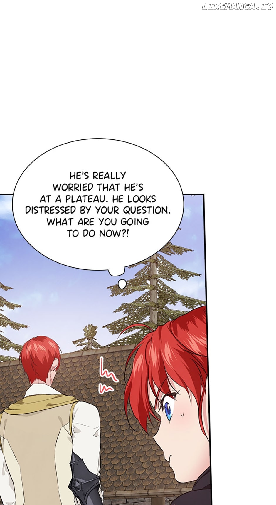 Heir to the Dragon Slayer Sword Chapter 65 - page 54